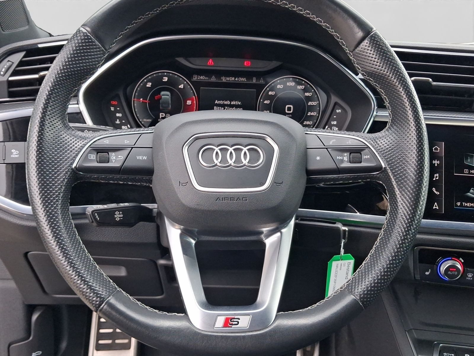 Audi Q3 Sportback – Bild 9