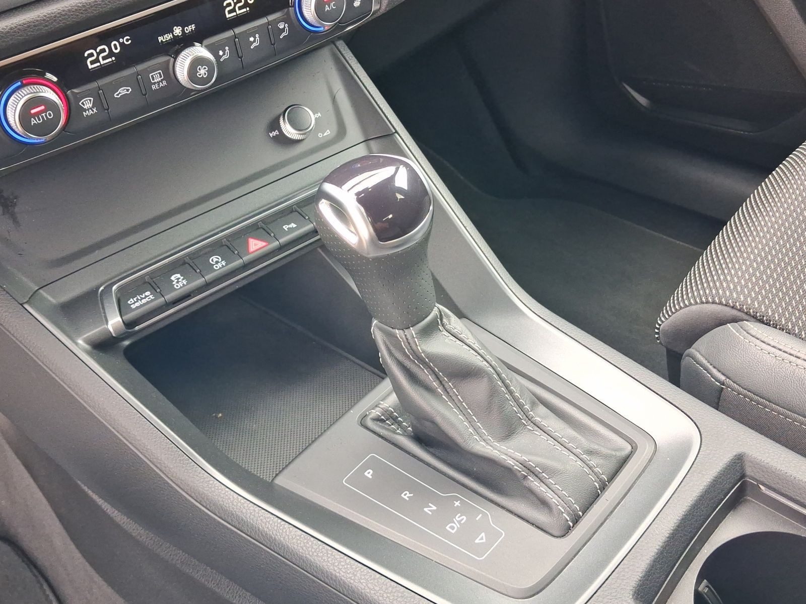 Audi Q3 Sportback – Bild 11