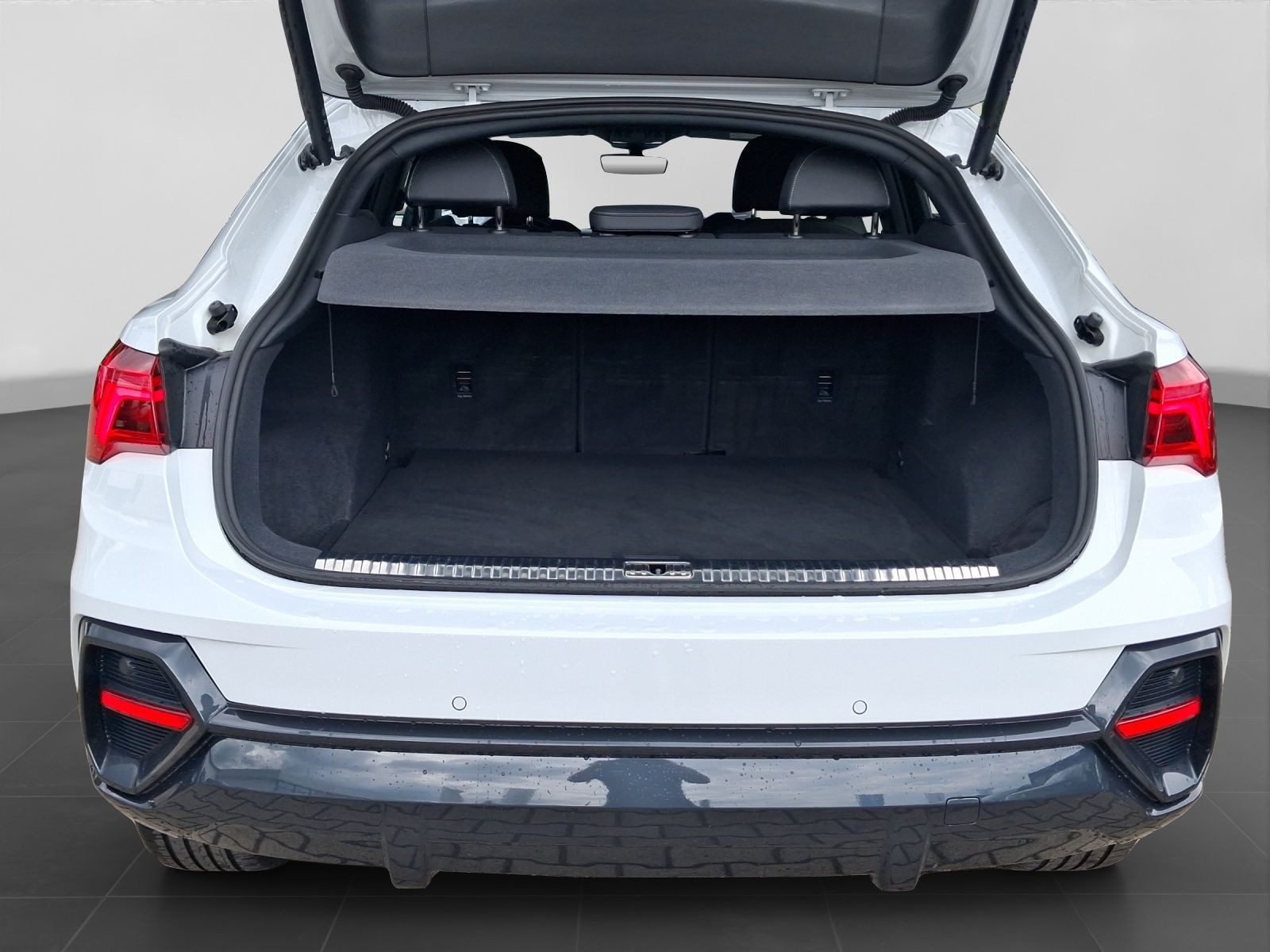 Audi Q3 Sportback – Bild 17