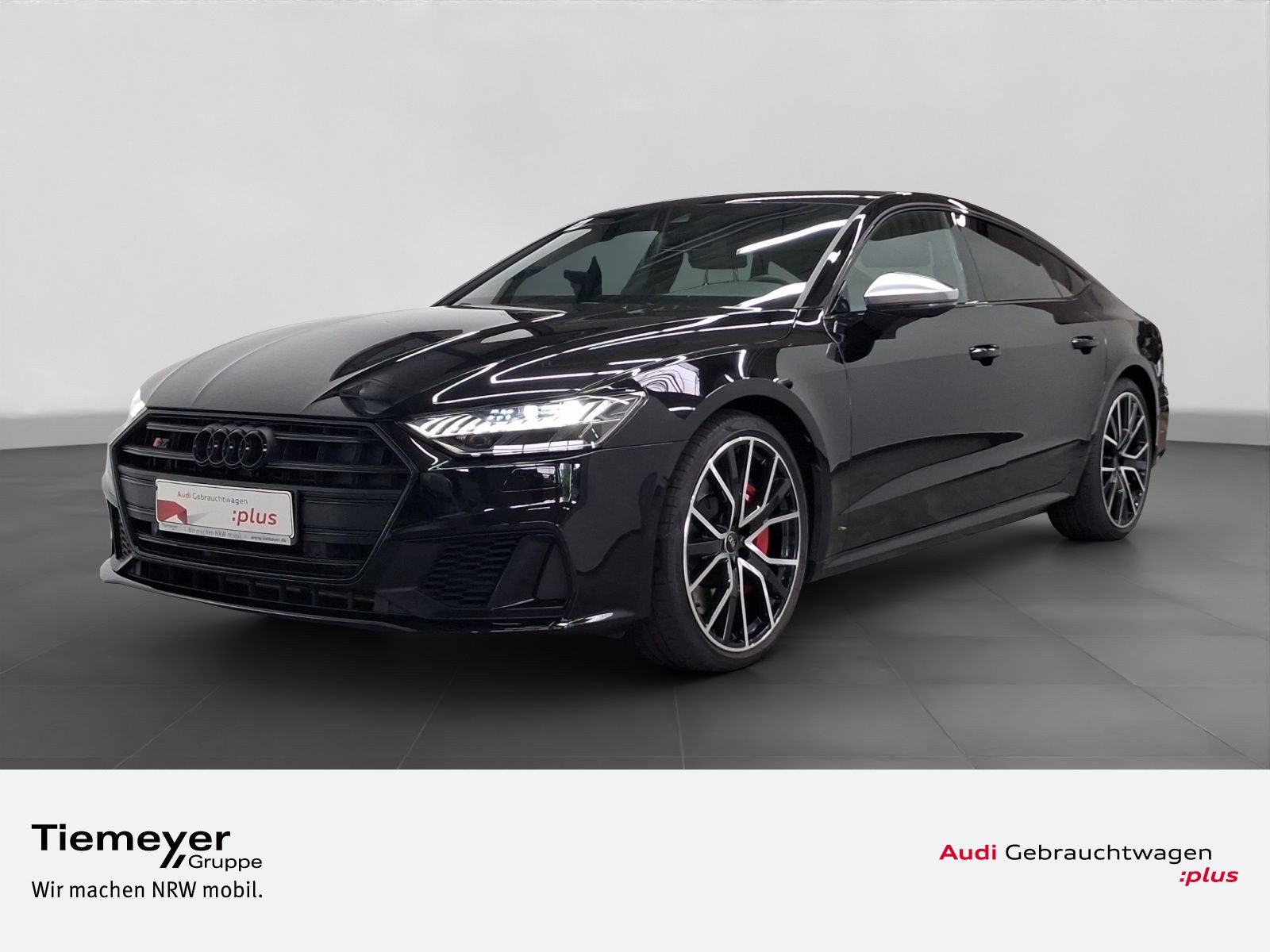 Audi S7 Sportback – Bild 1