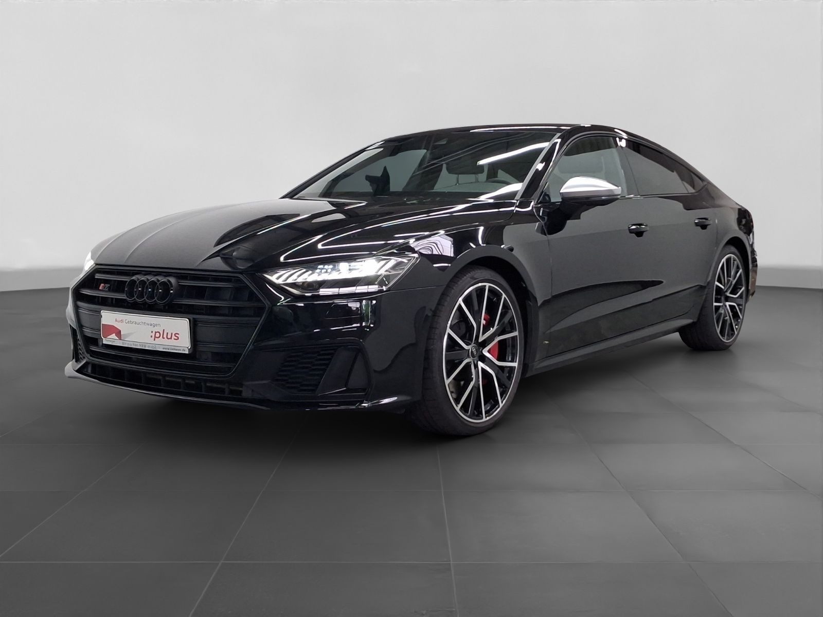 Audi S7 Sportback – Bild 2