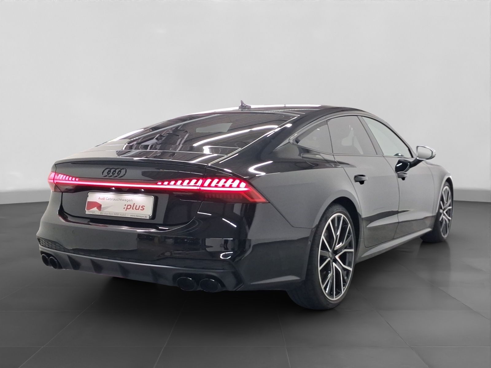 Audi S7 Sportback – Bild 3