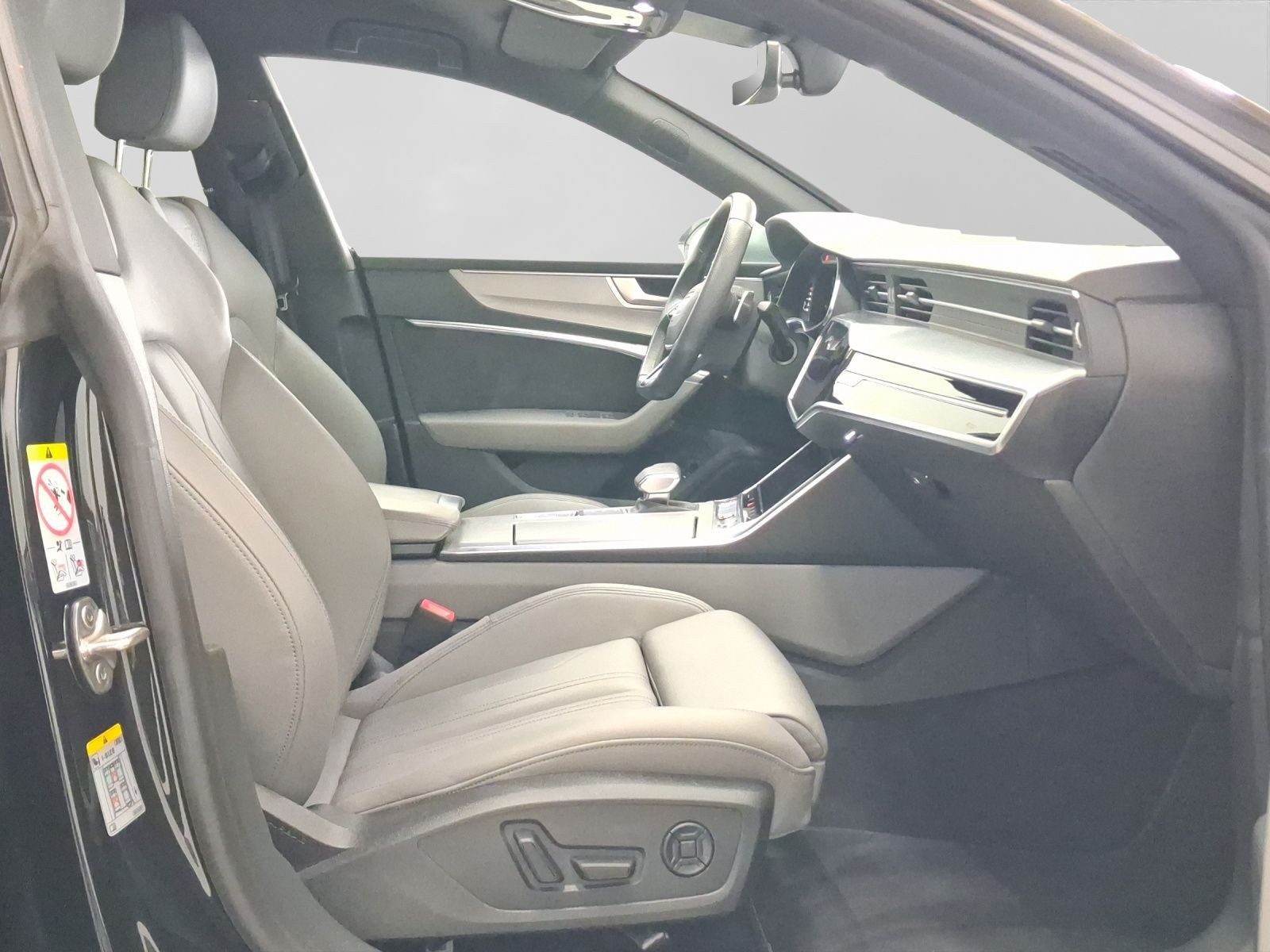 Audi S7 Sportback – Bild 4