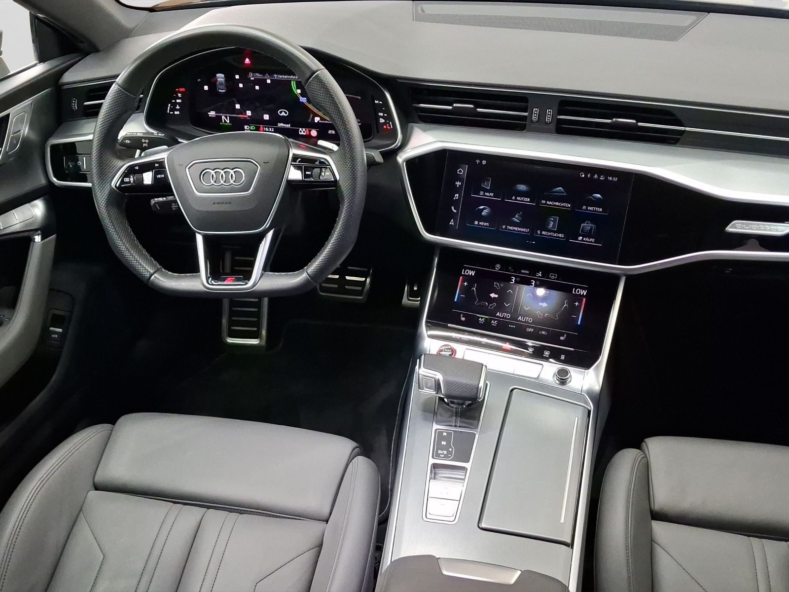Audi S7 Sportback – Bild 5