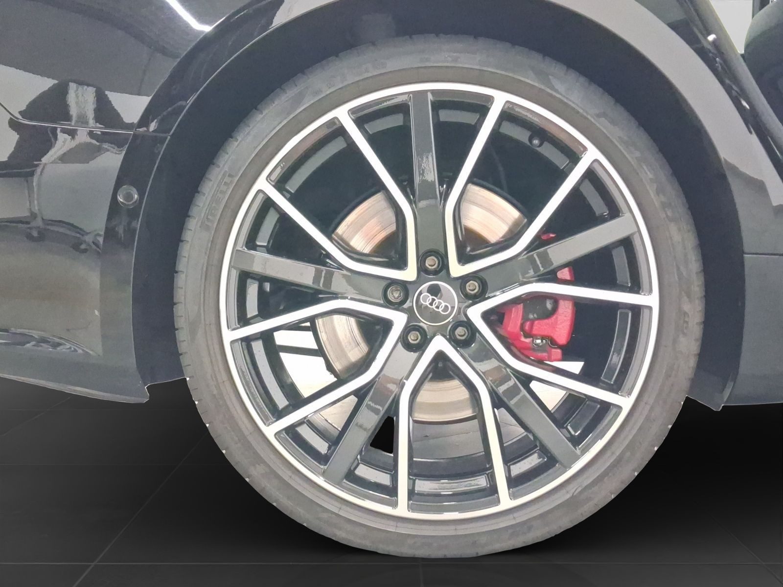 Audi S7 Sportback – Bild 7