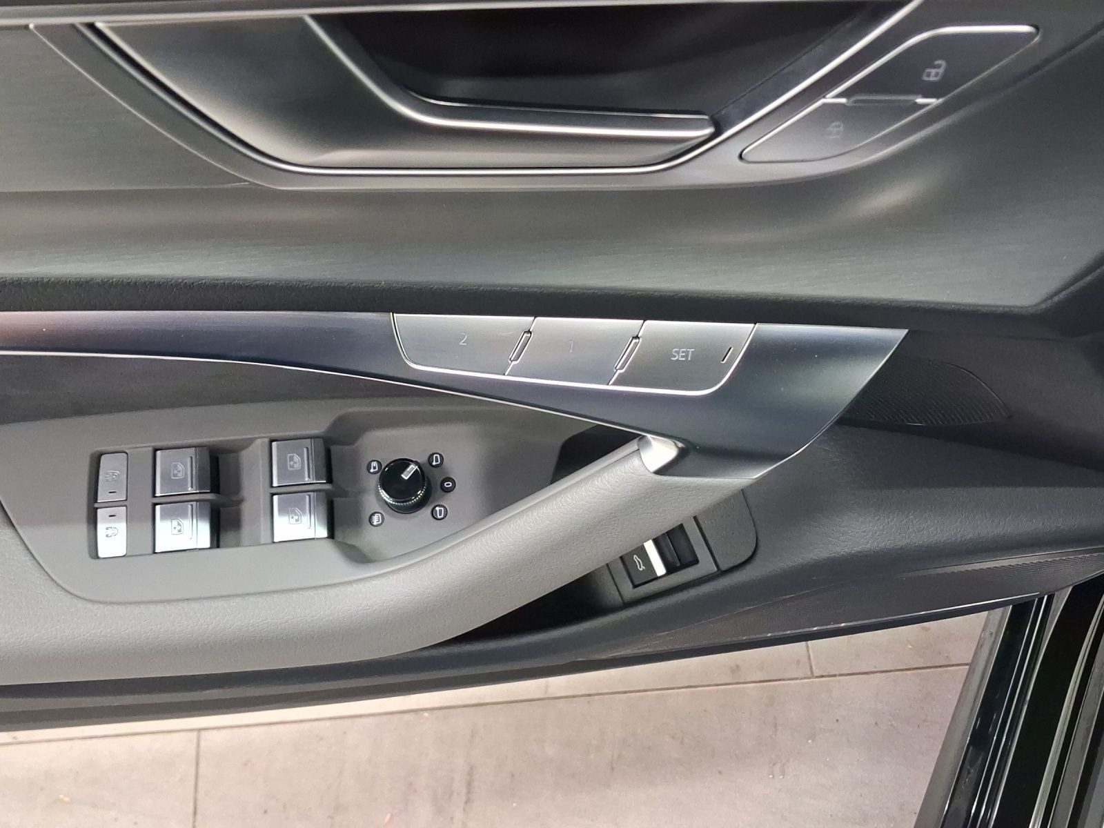 Audi S7 Sportback – Bild 8
