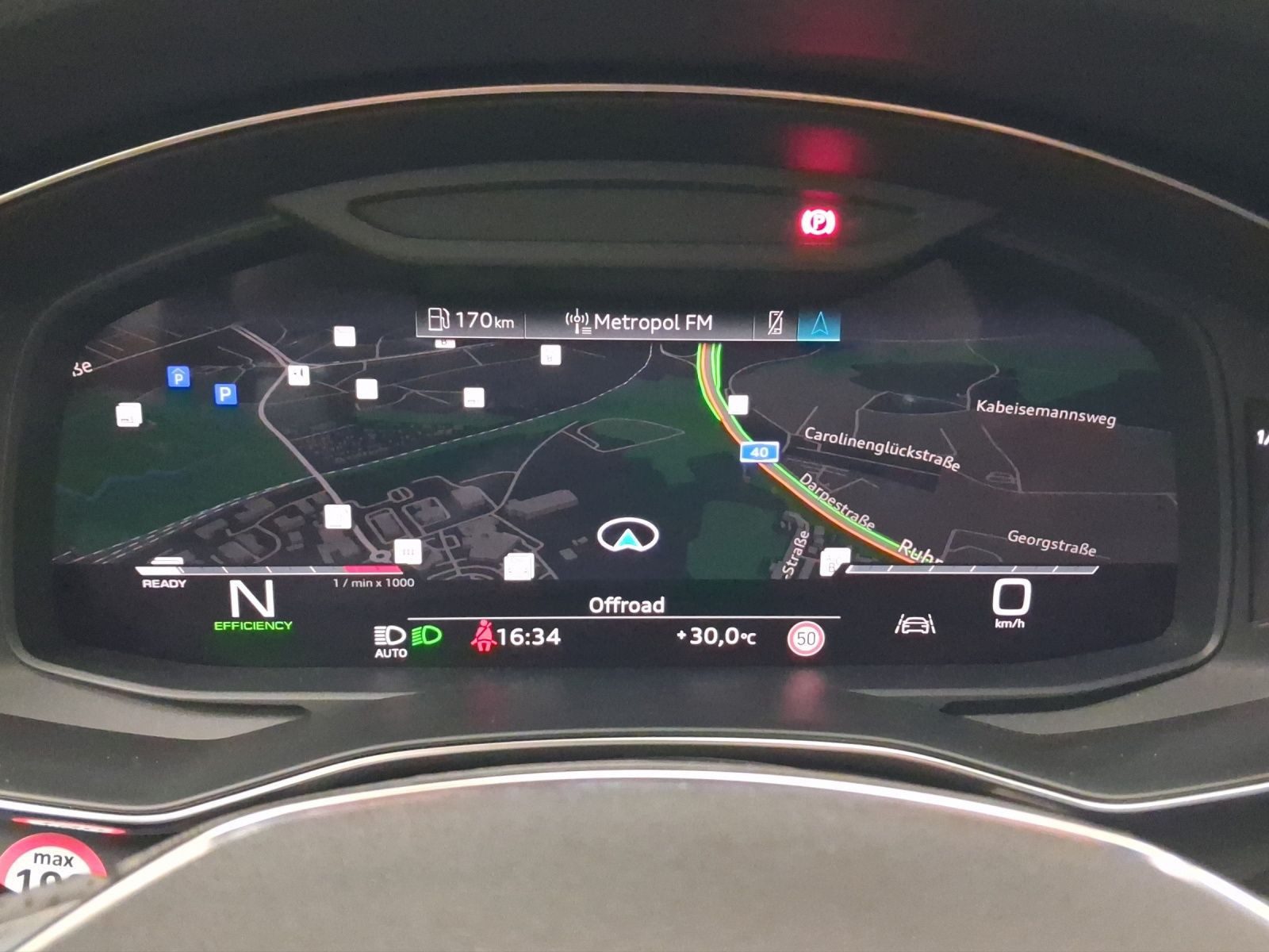 Audi S7 Sportback – Bild 10