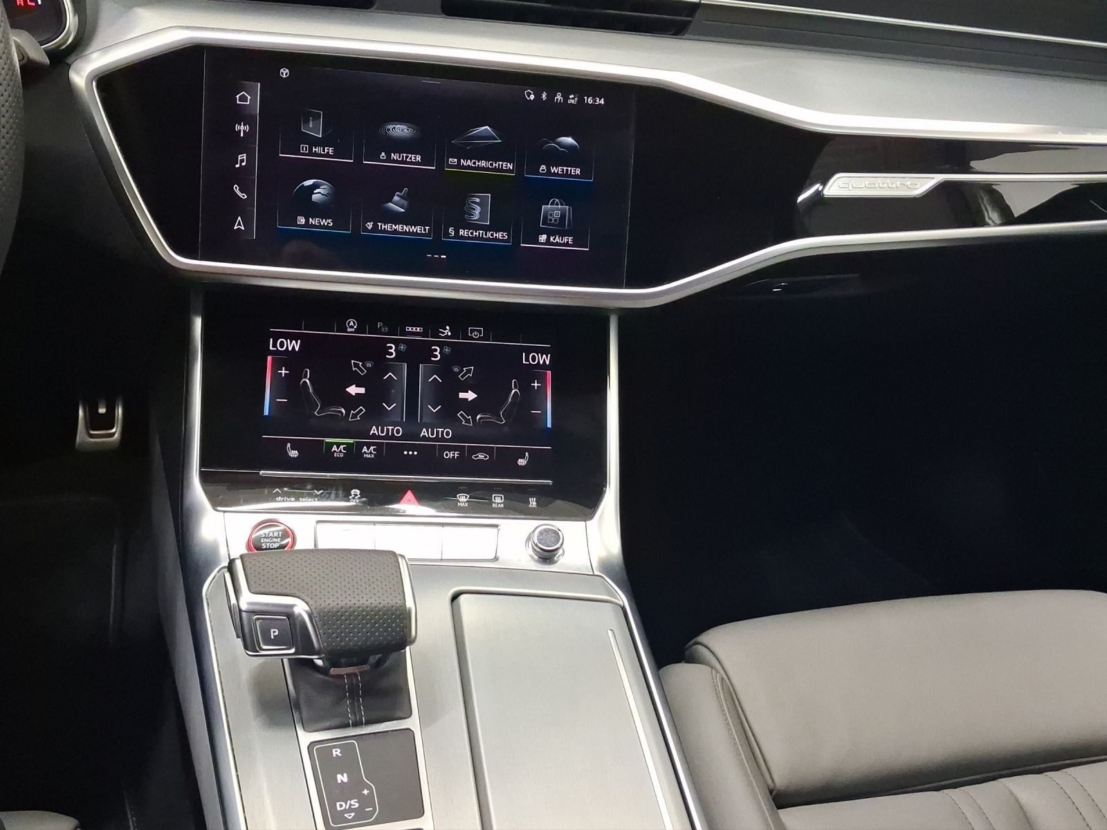 Audi S7 Sportback – Bild 11