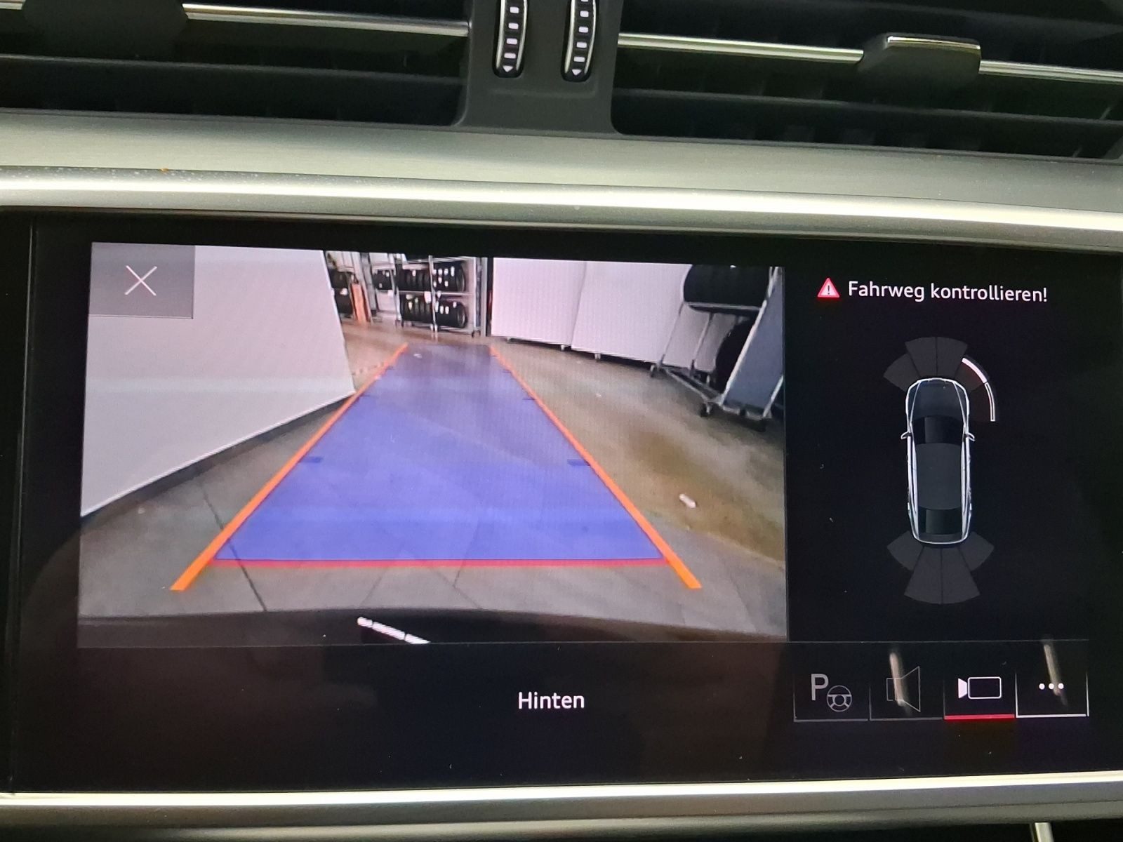 Audi S7 Sportback – Bild 15