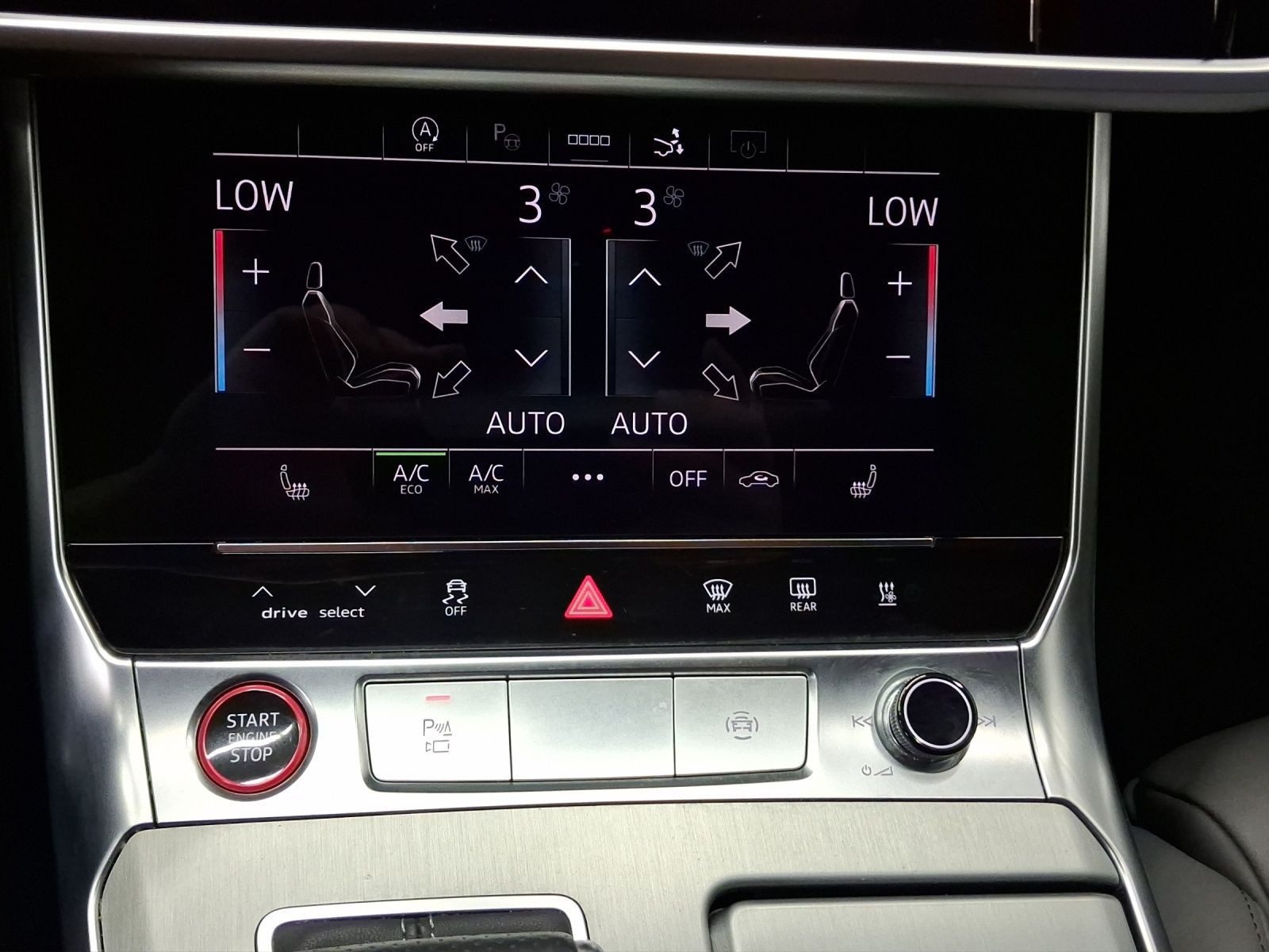 Audi S7 Sportback – Bild 16