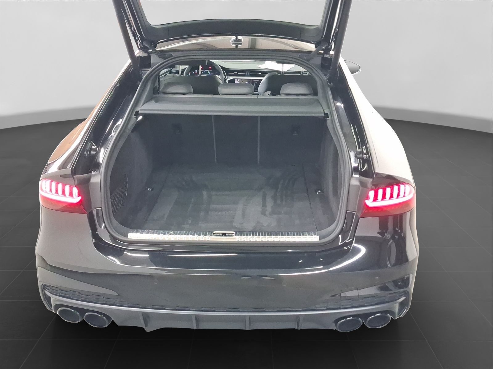 Audi S7 Sportback – Bild 17