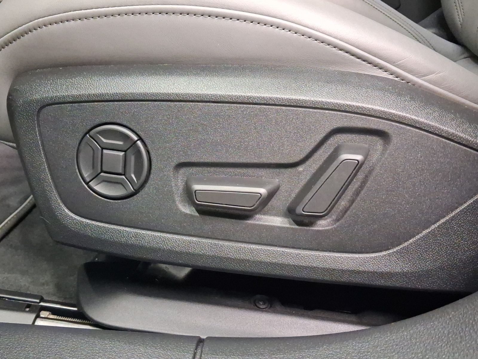 Audi S7 Sportback – Bild 19