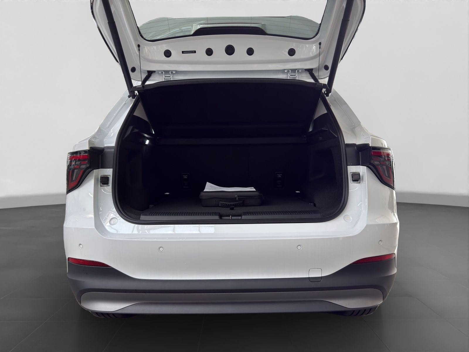 MG S5 EV – Foto 17