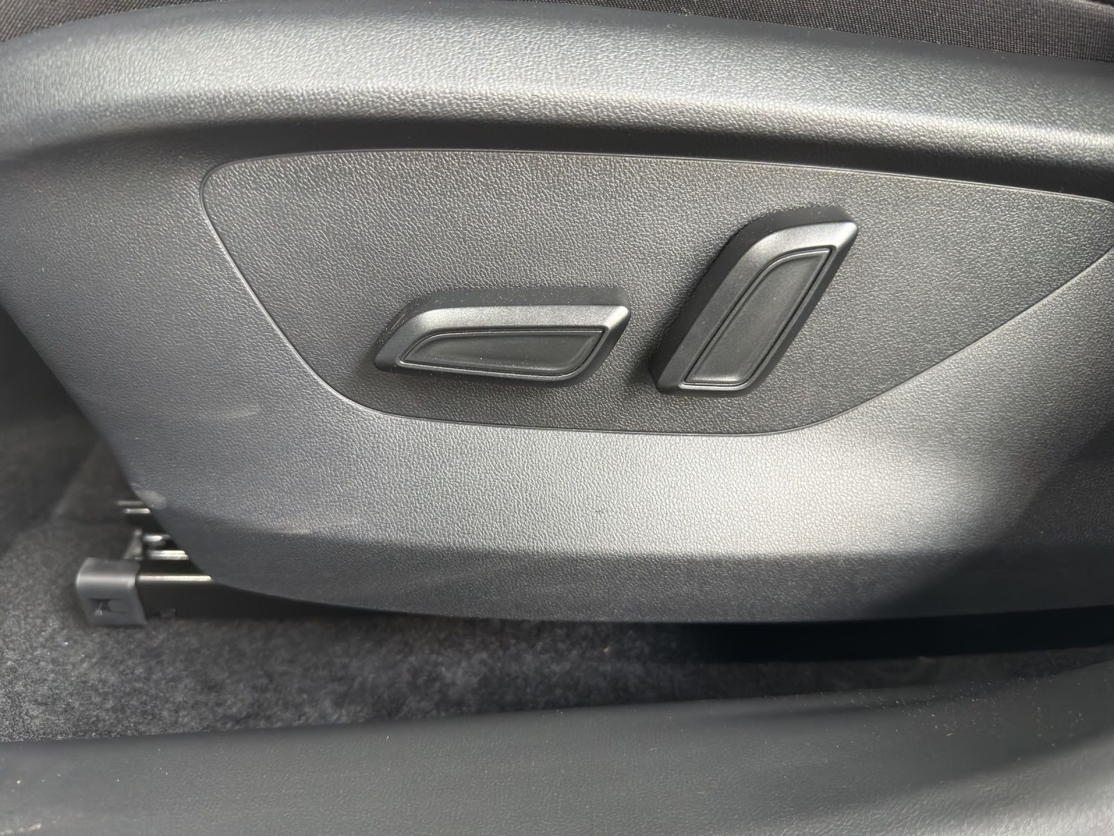 MG S5 EV – Foto 18