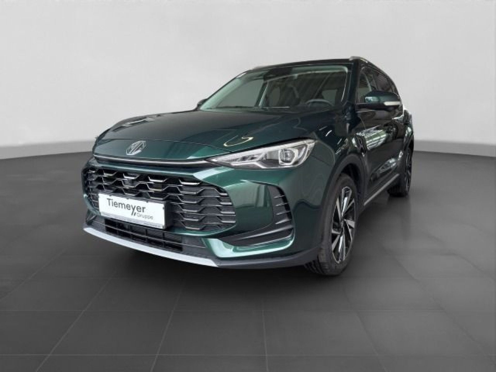 MG ZS – Bild 2