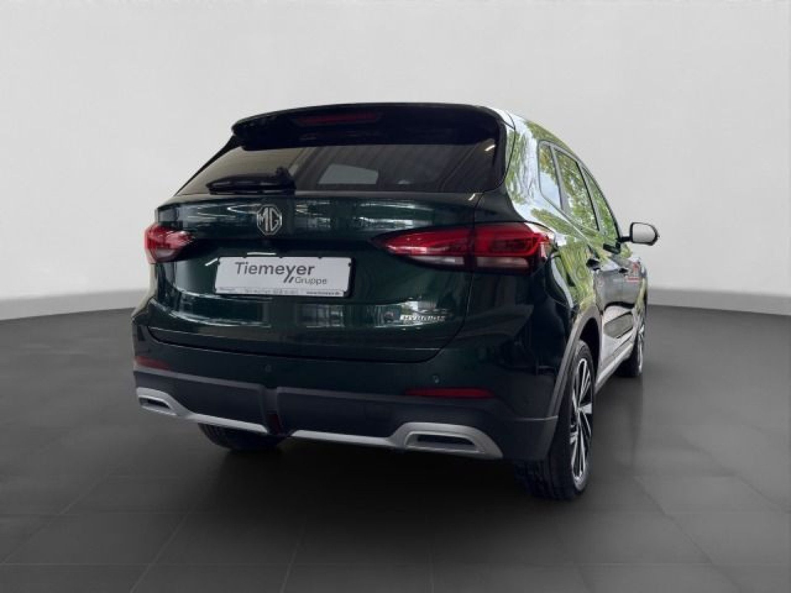 MG ZS – Bild 3