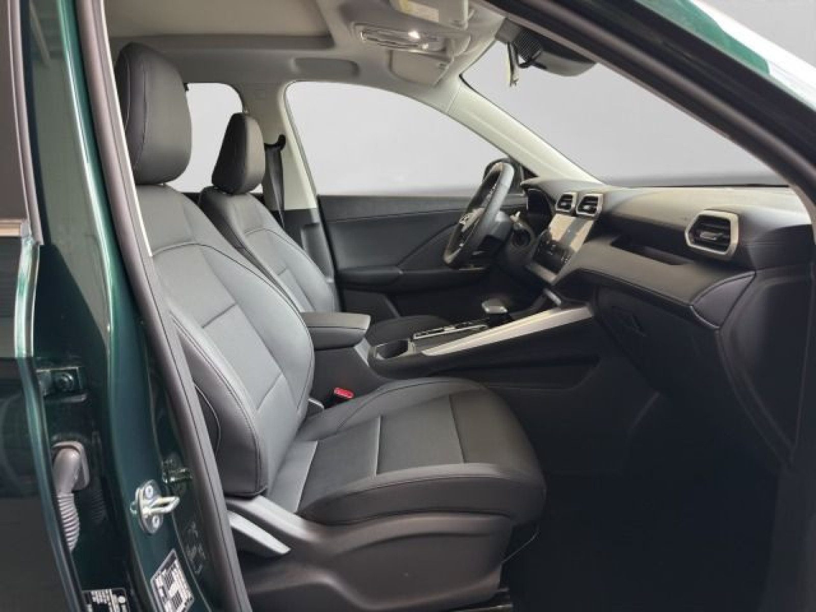 MG ZS – Bild 4