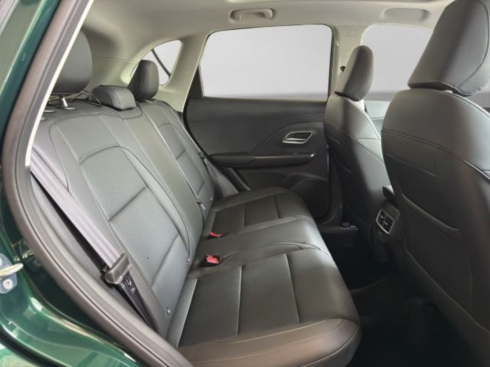 MG ZS – Bild 6