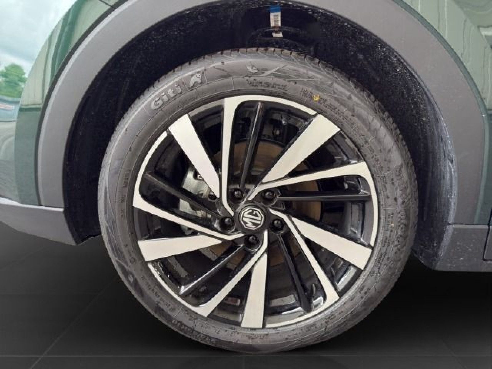 MG ZS – Bild 7