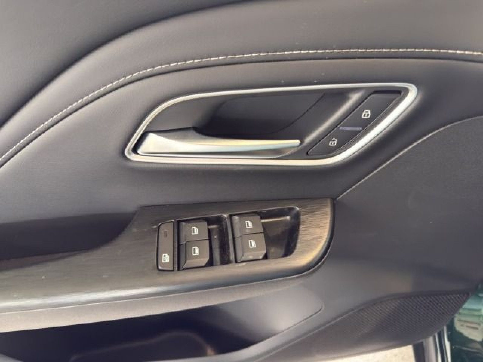 MG ZS – Bild 8