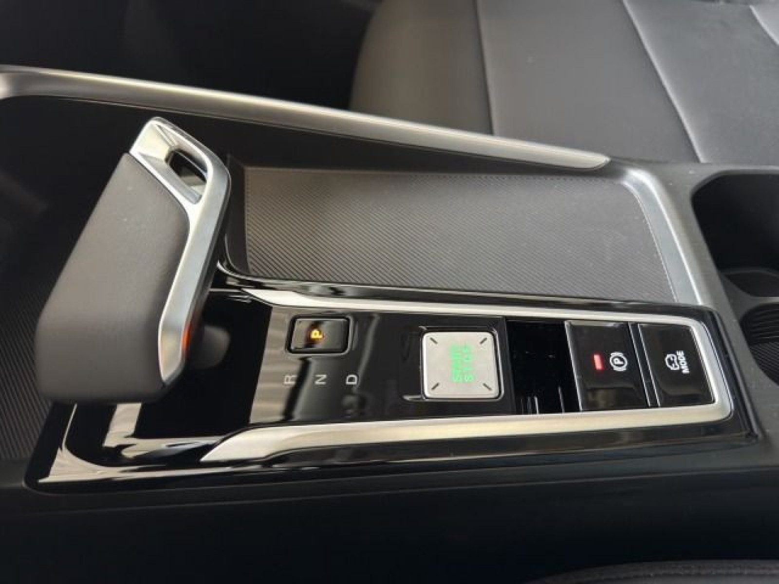 MG ZS – Bild 11