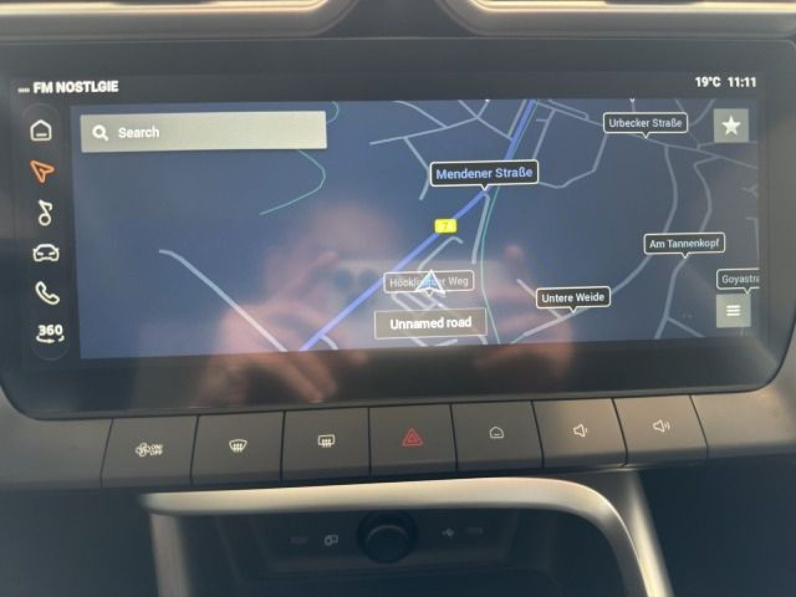 MG ZS – Bild 12