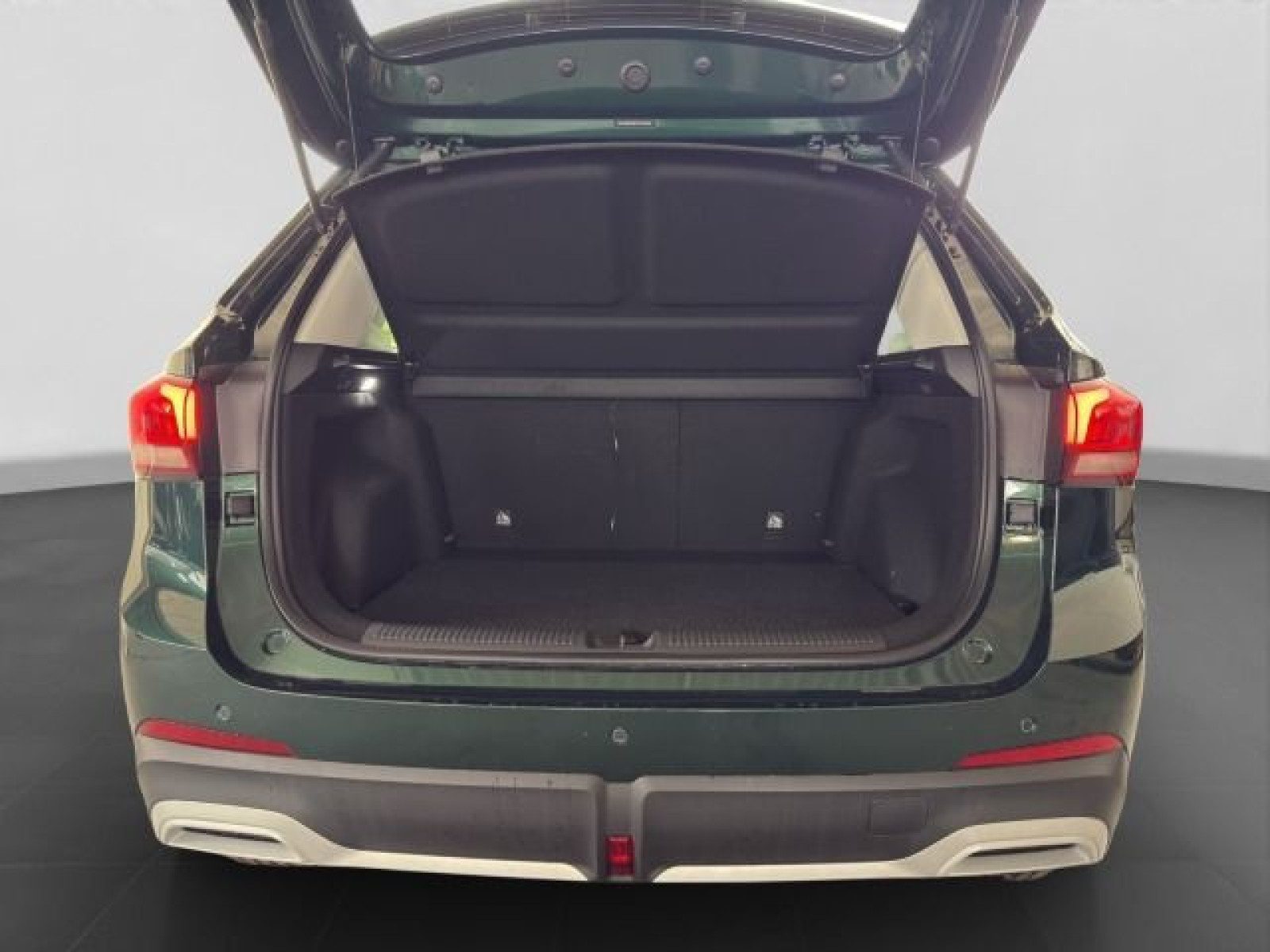 MG ZS – Bild 17