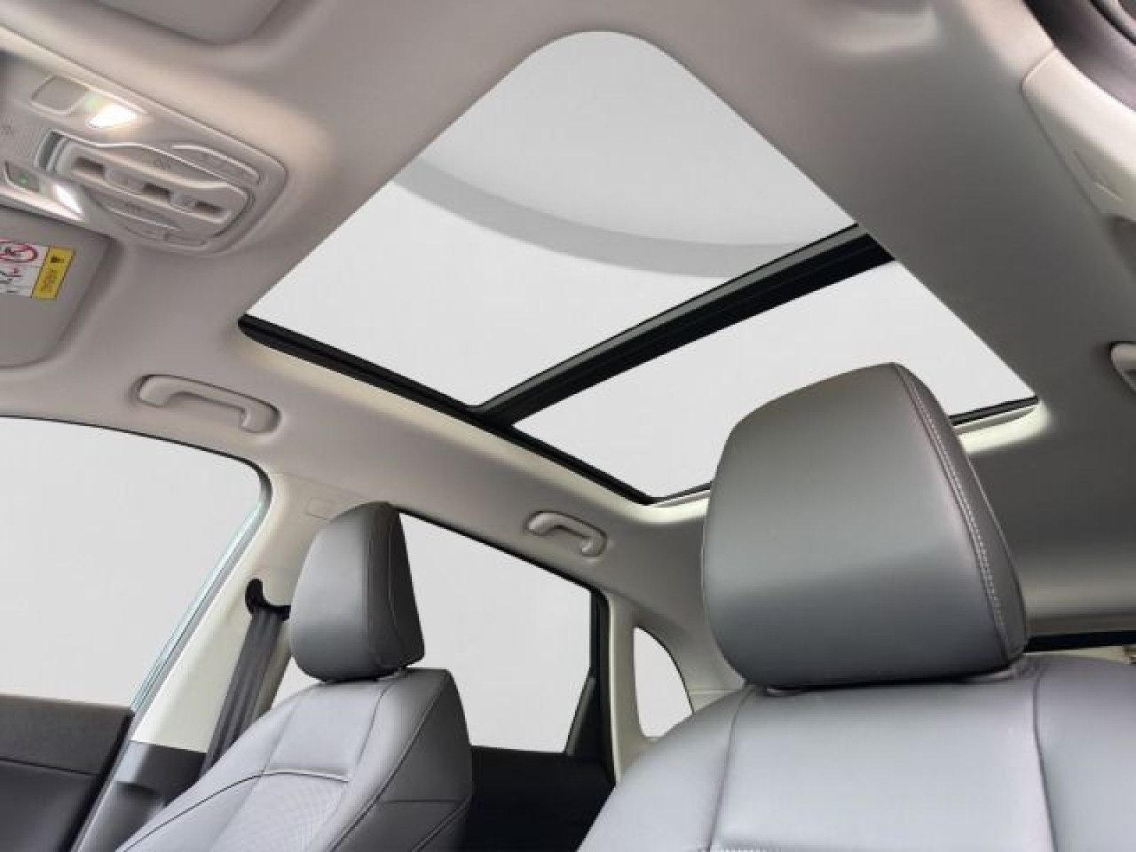 MG ZS – Bild 18