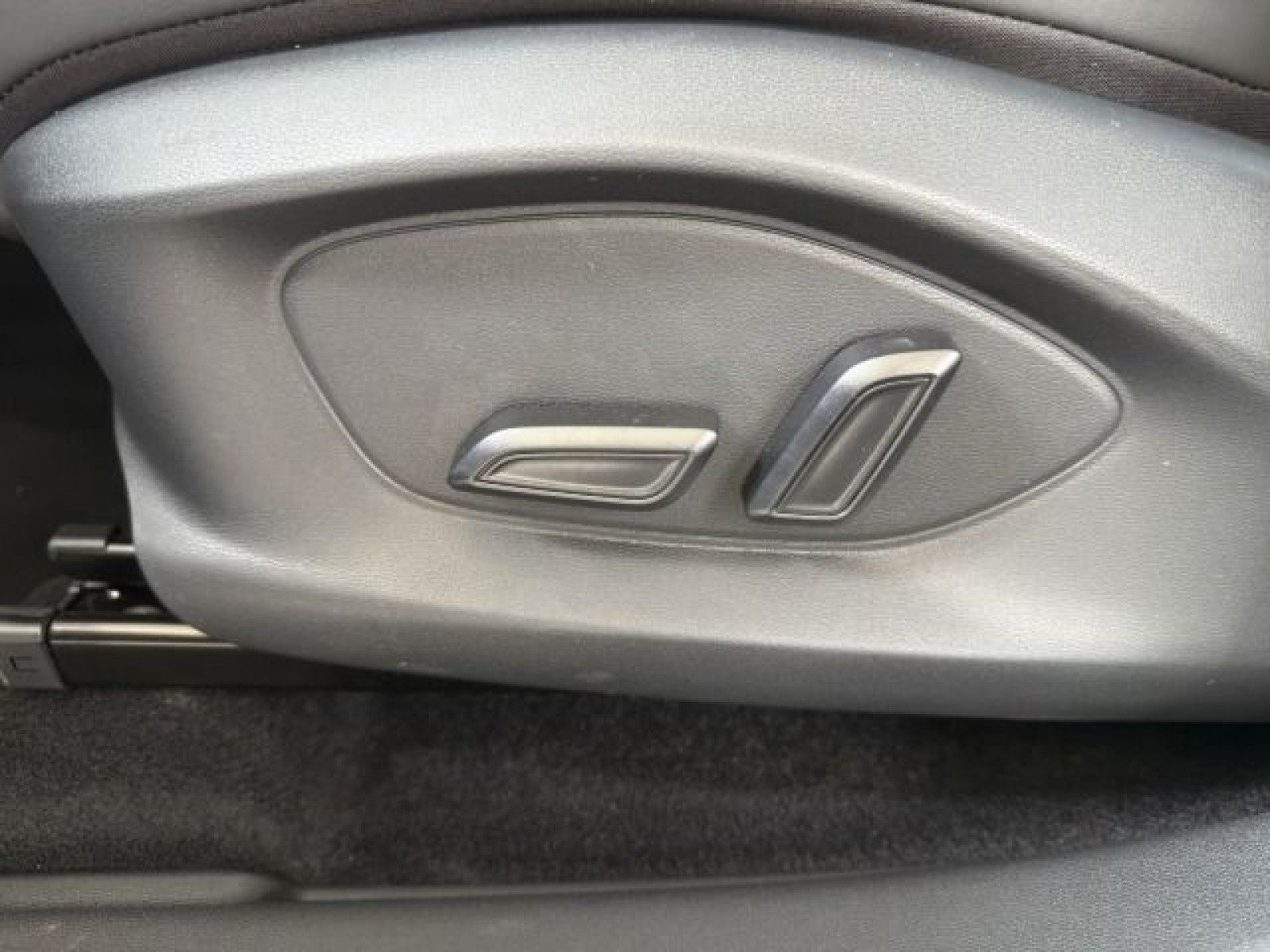 MG ZS – Bild 19