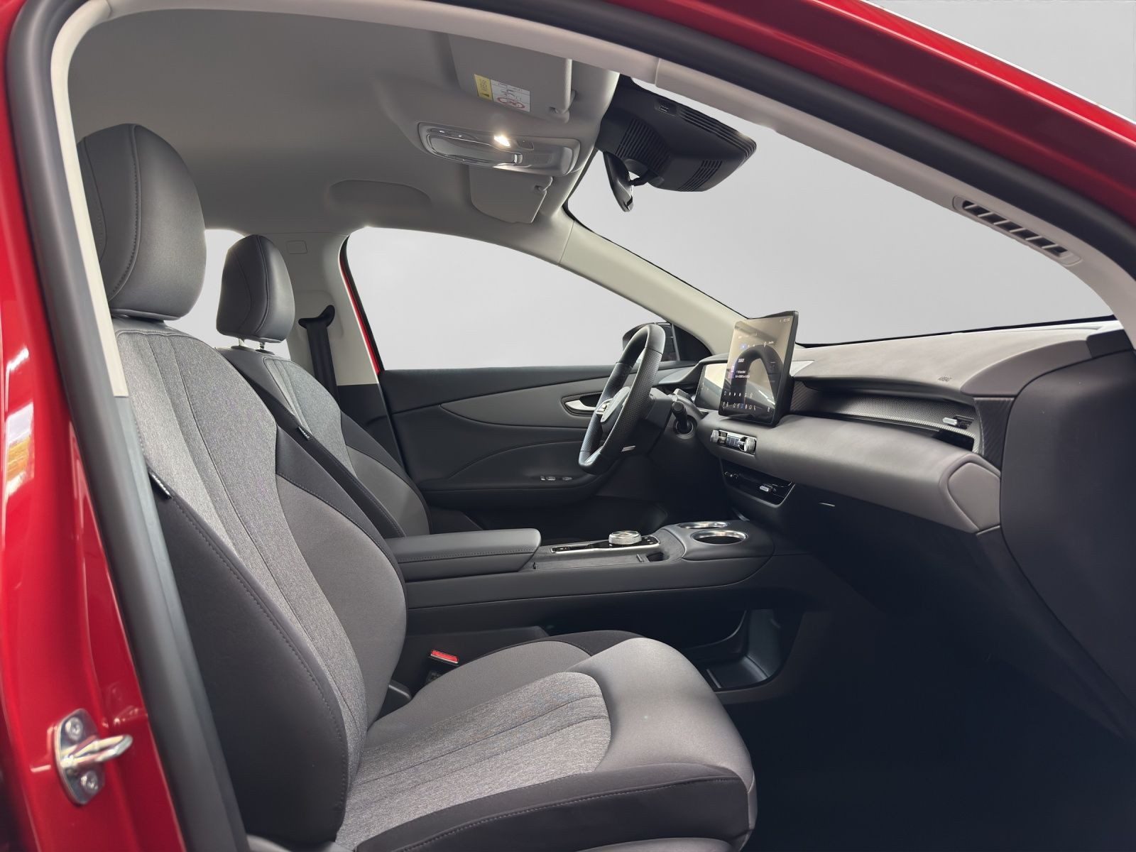 MG S5 EV – Bild 4