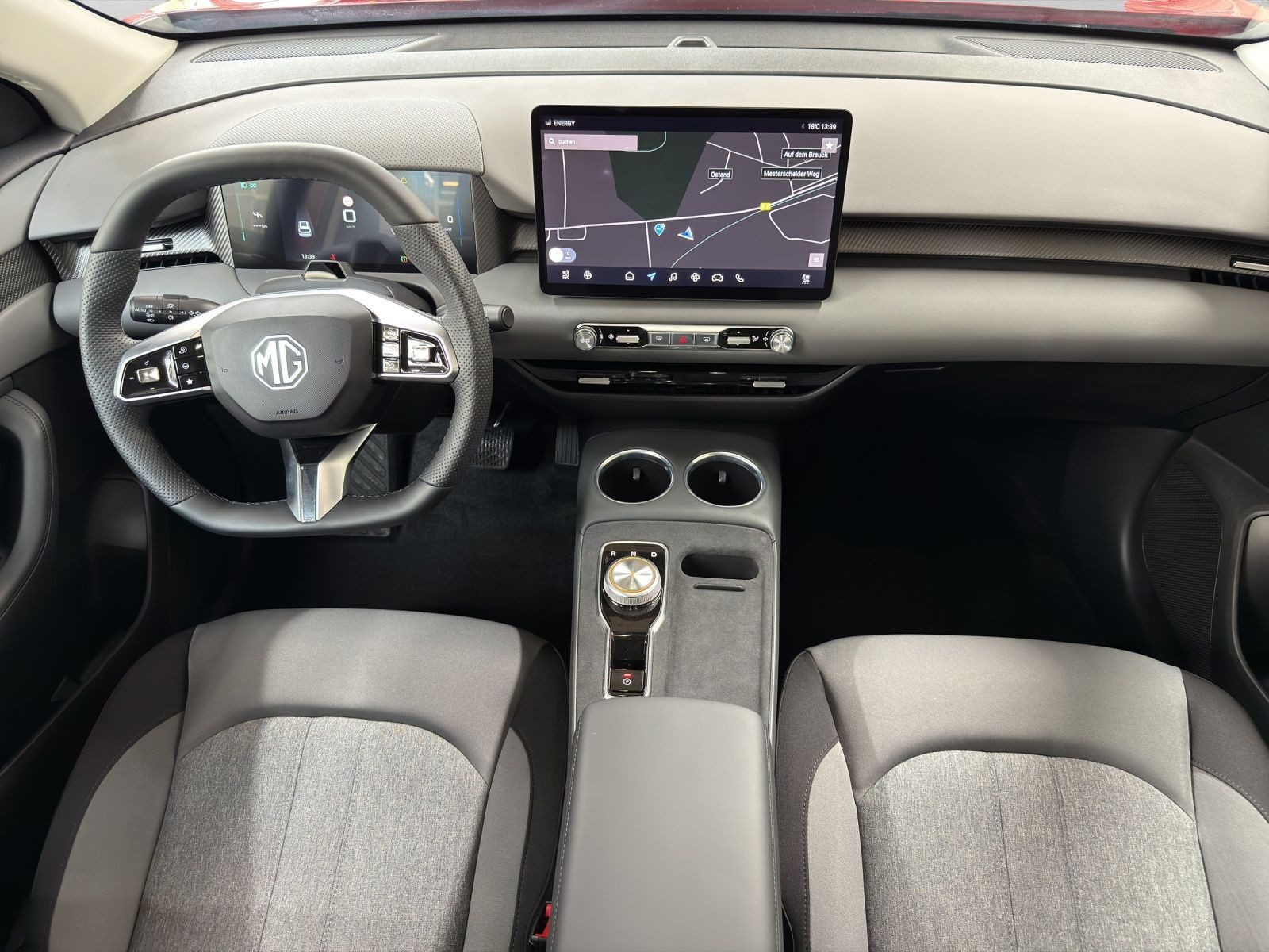 MG S5 EV – Bild 5