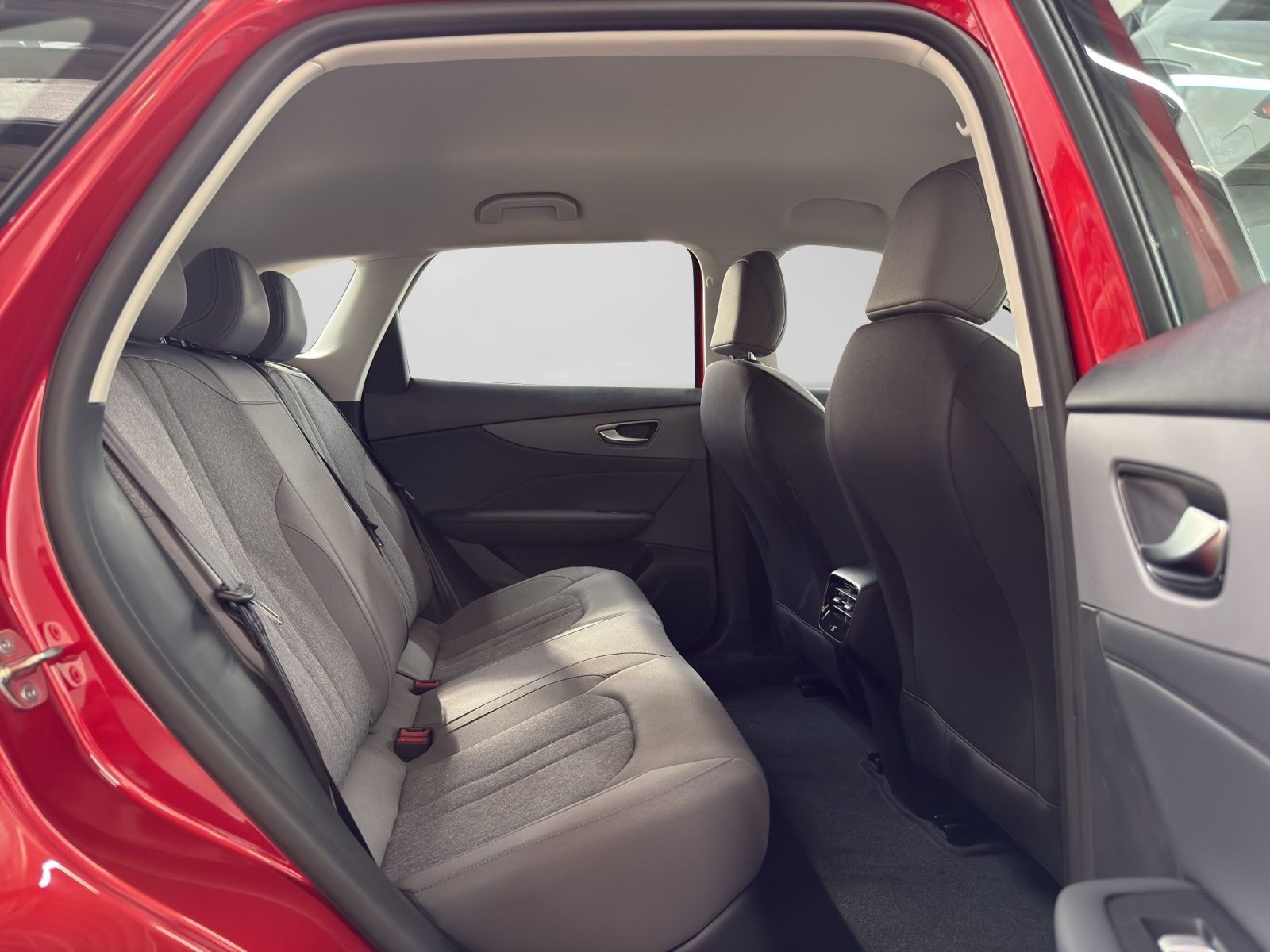 MG S5 EV – Bild 6
