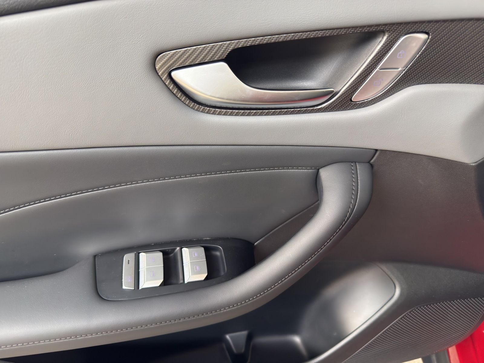 MG S5 EV – Bild 8