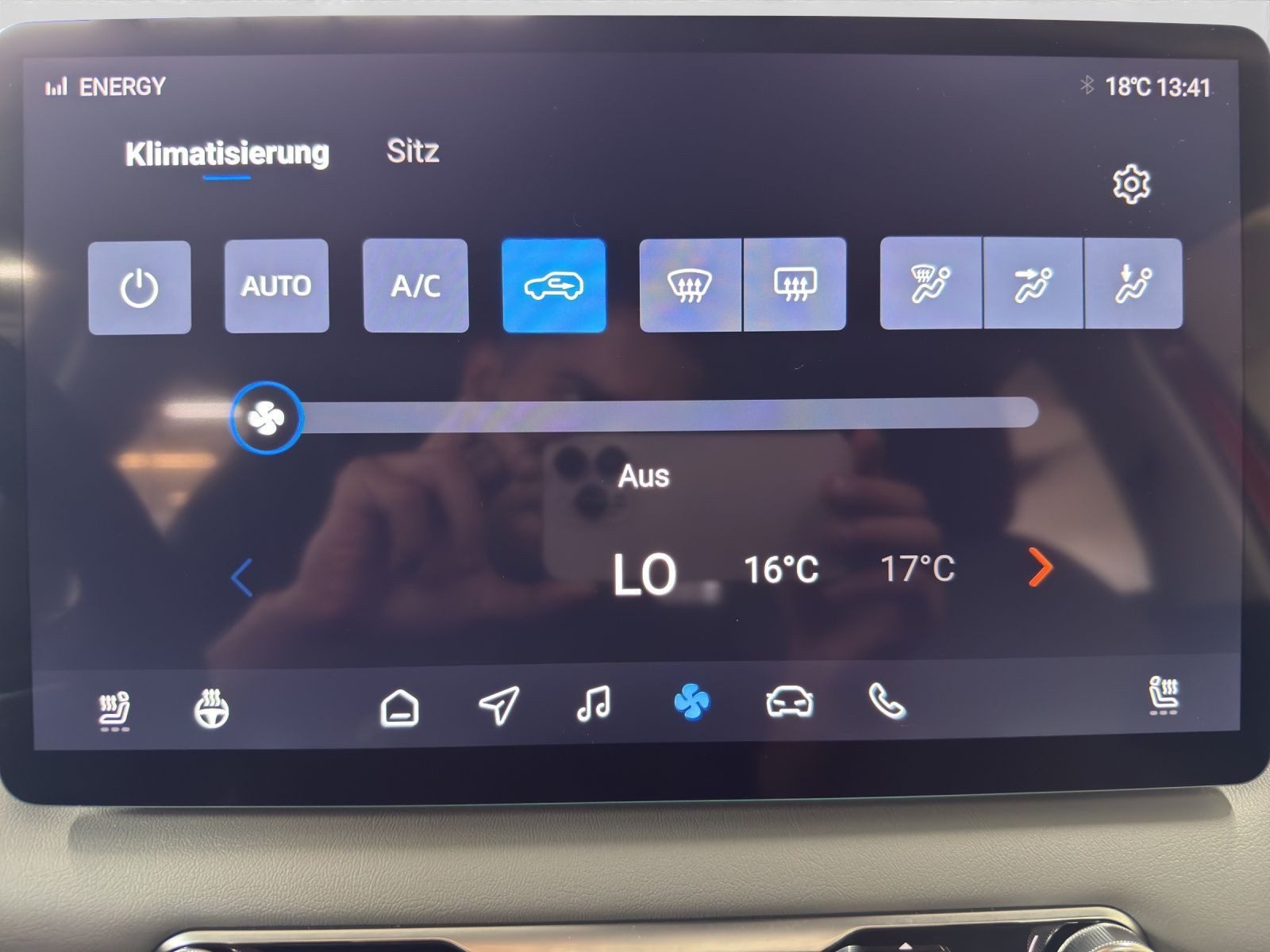 MG S5 EV – Bild 13