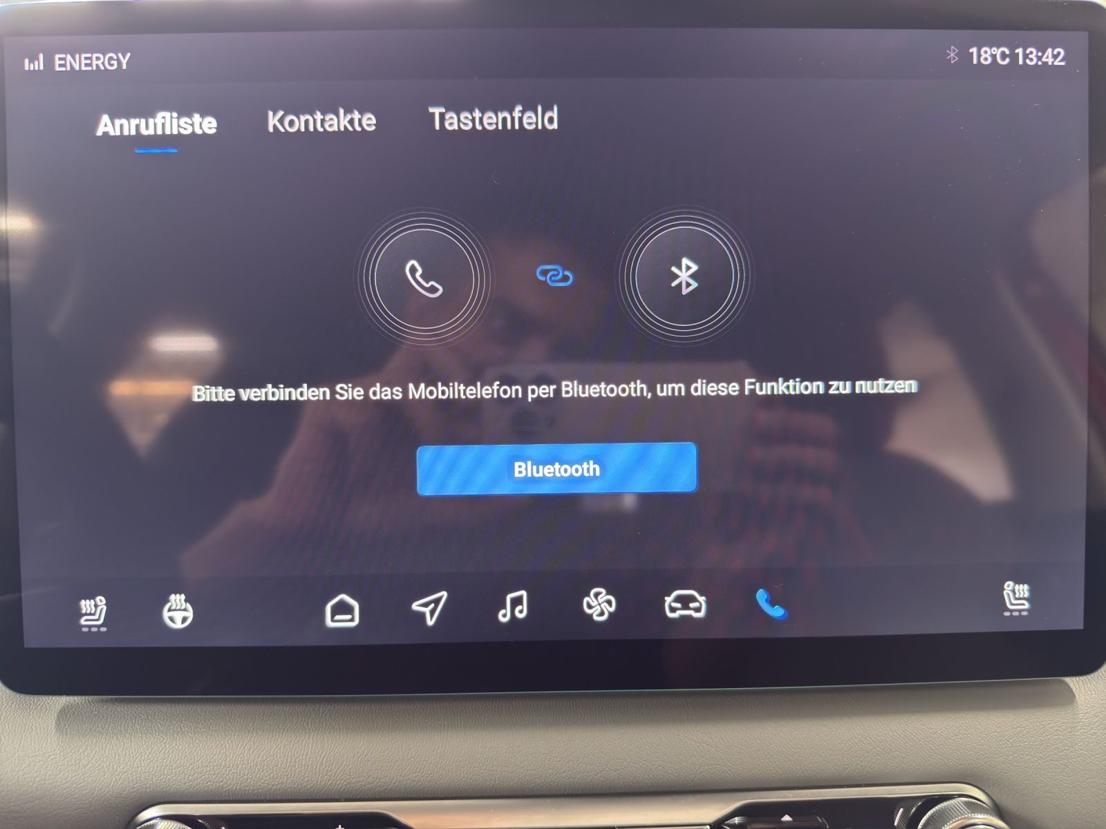 MG S5 EV – Bild 14