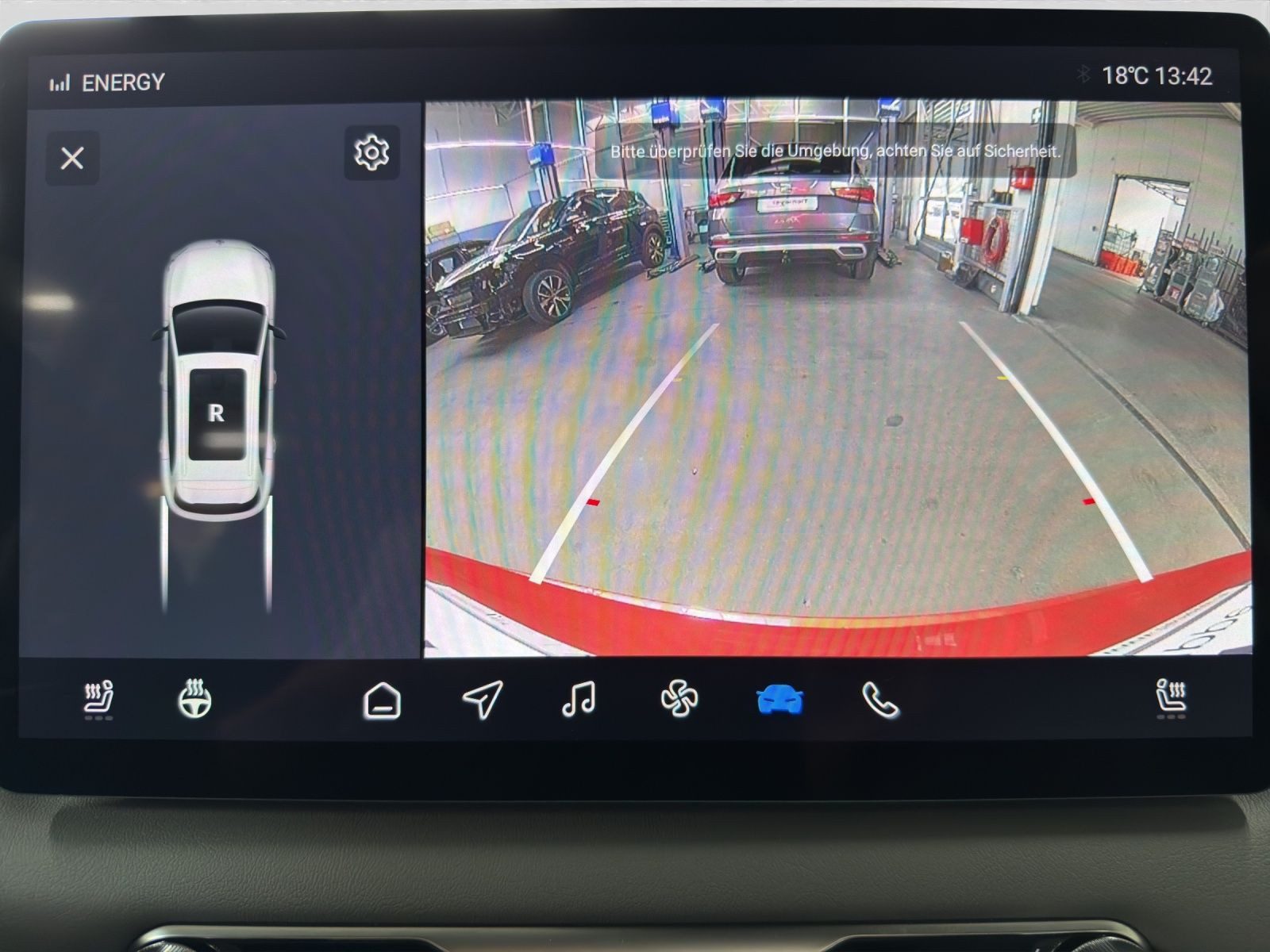 MG S5 EV – Bild 16