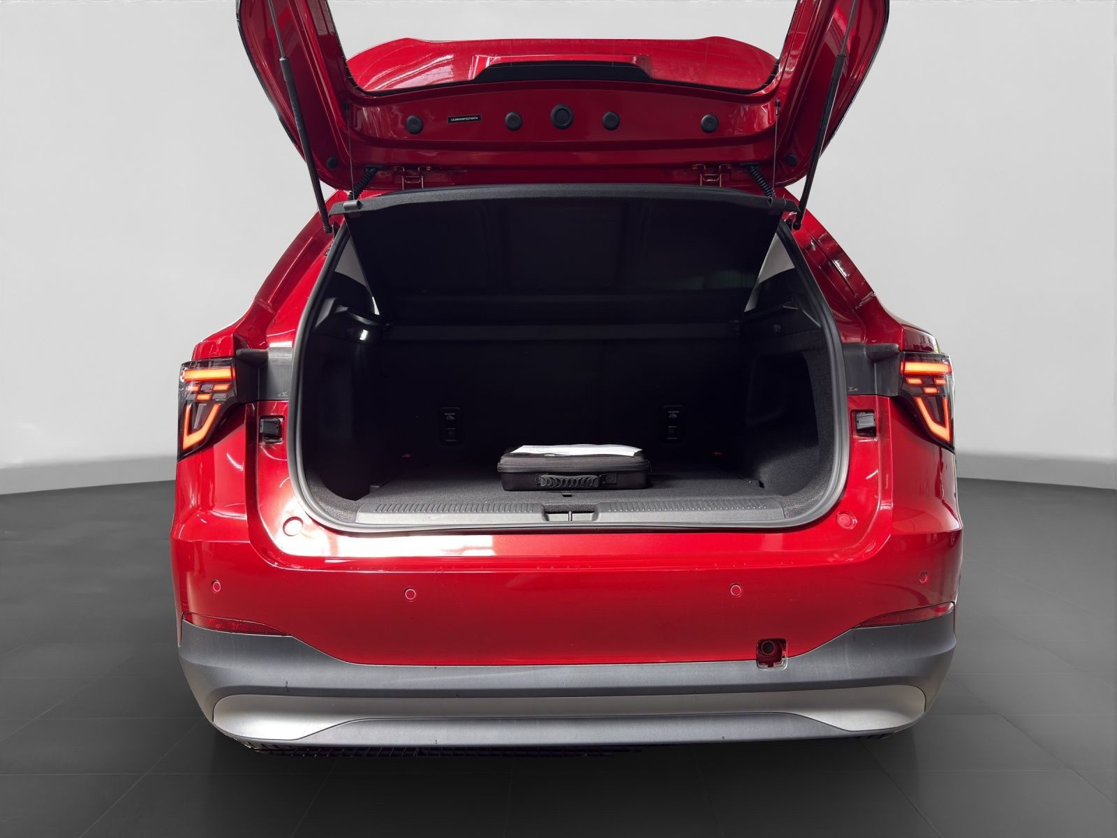 MG S5 EV – Bild 17