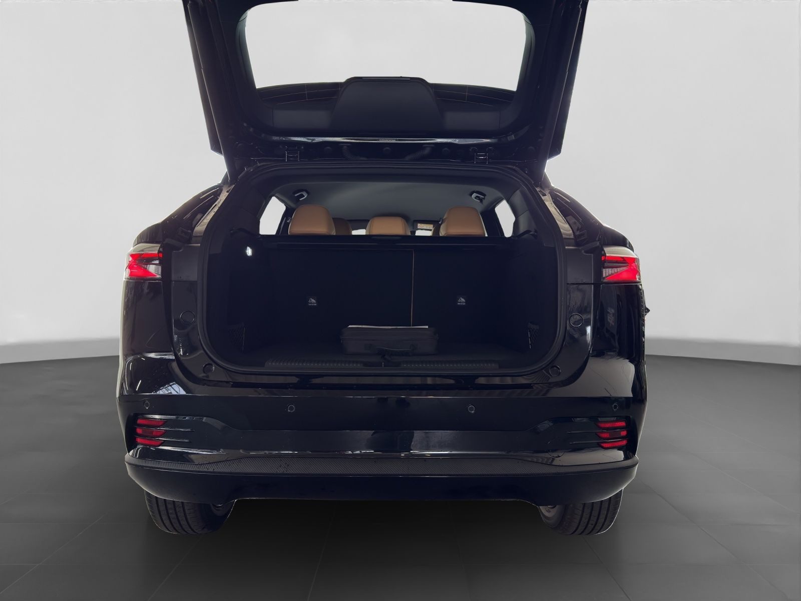 MG HS – Bild 17