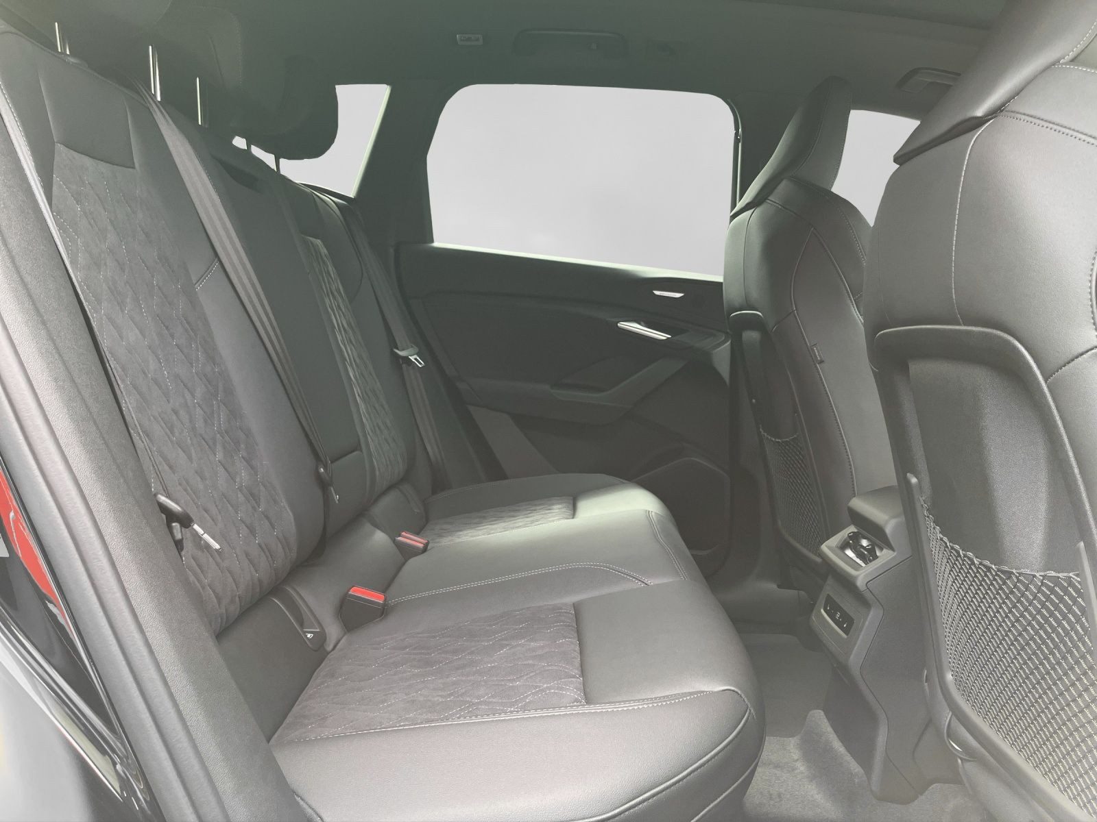 Audi Q6 e-tron – Foto 6