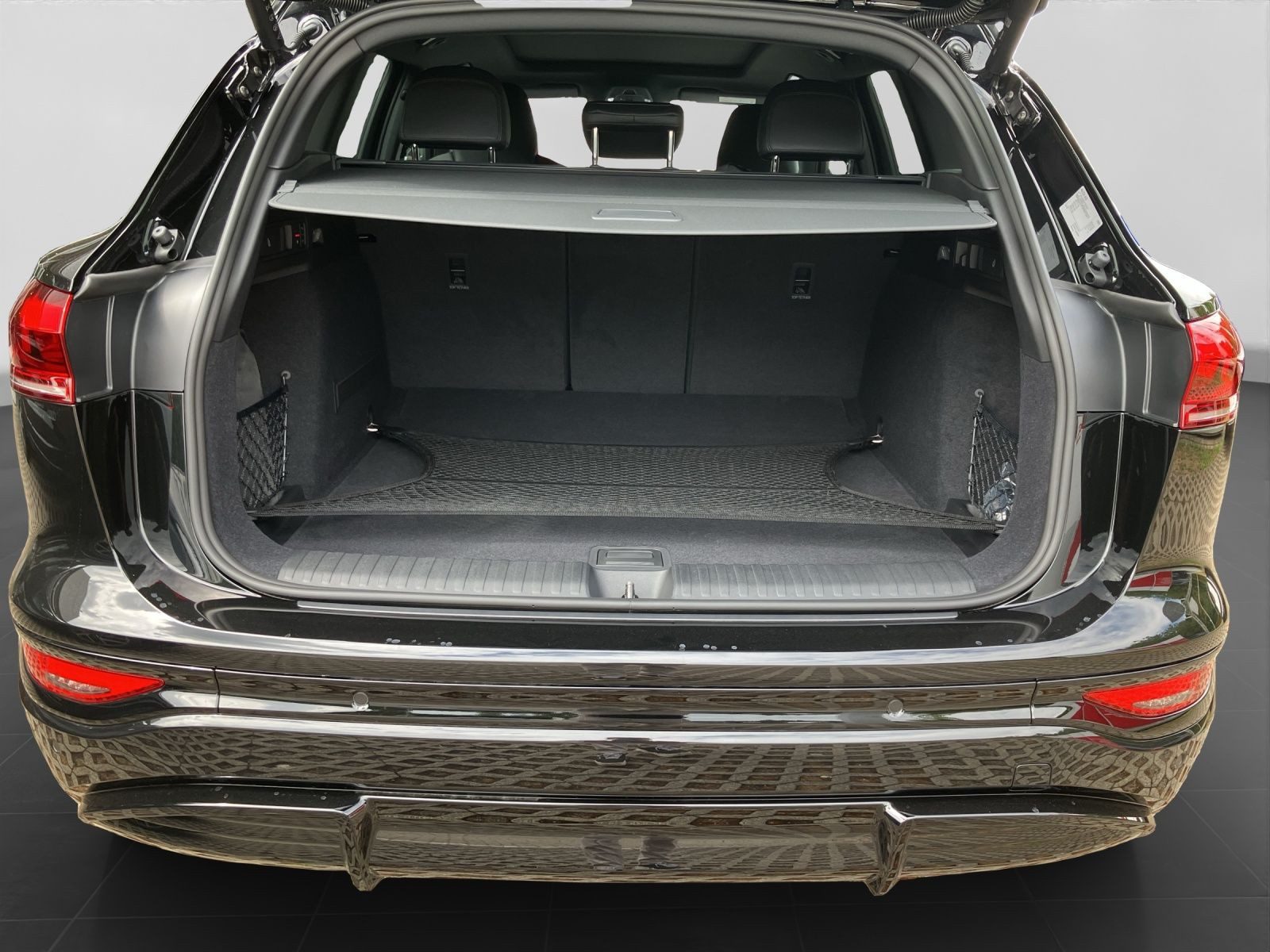 Audi Q6 e-tron – Foto 17