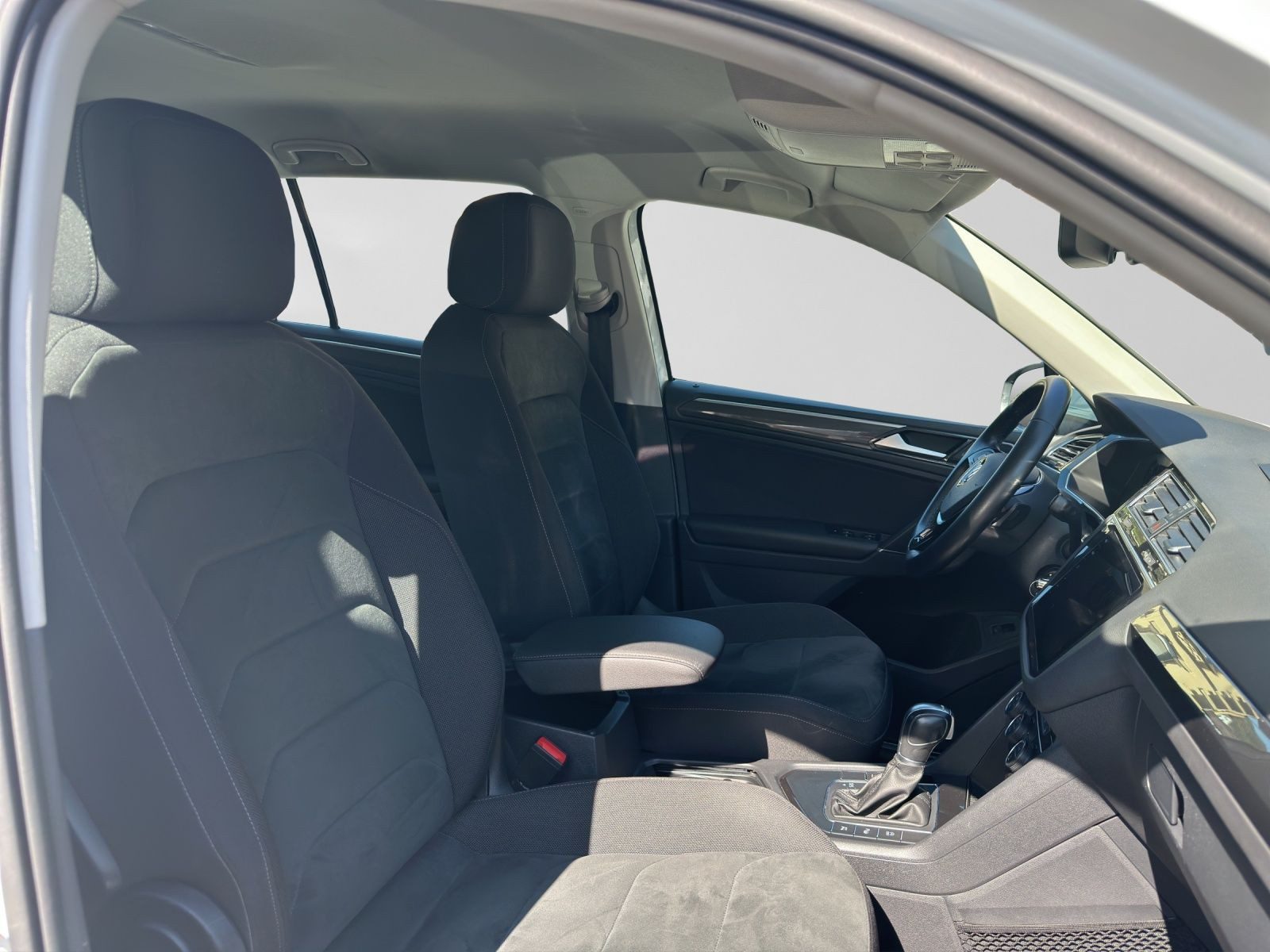 Volkswagen Tiguan – Bild 4
