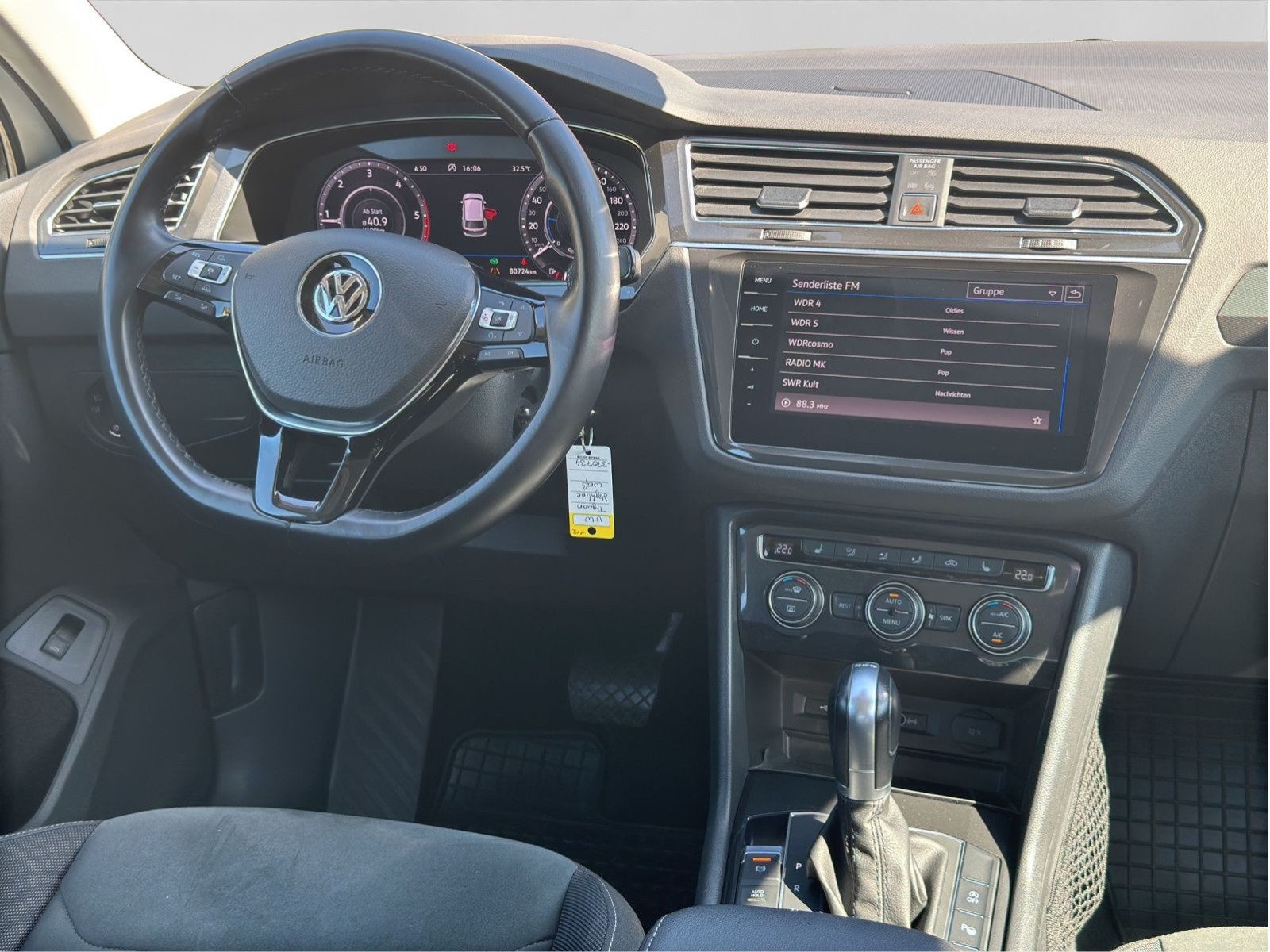 Volkswagen Tiguan – Bild 5