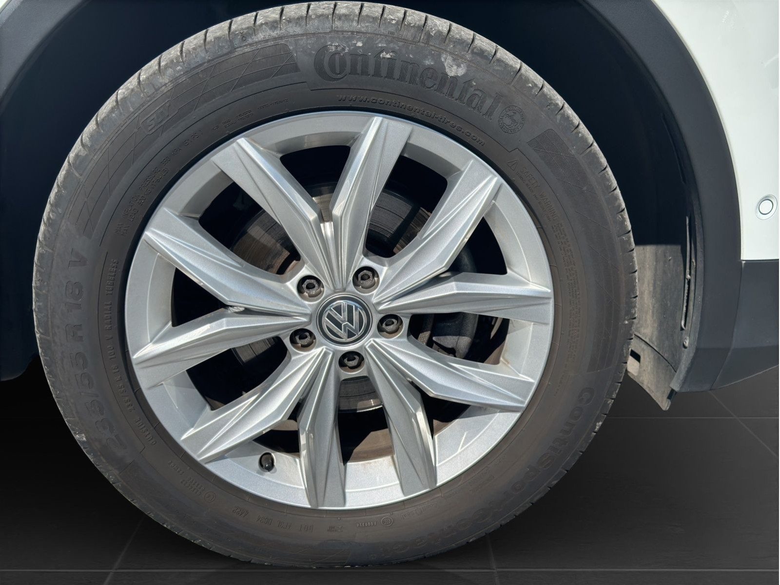 Volkswagen Tiguan – Bild 7