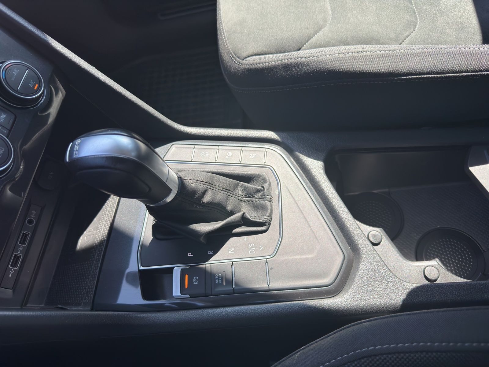 Volkswagen Tiguan – Bild 11