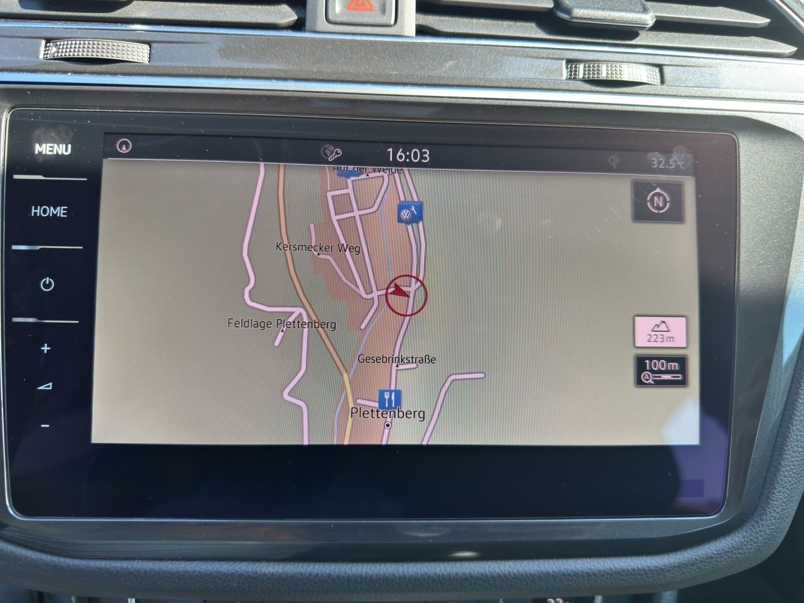 Volkswagen Tiguan – Bild 12