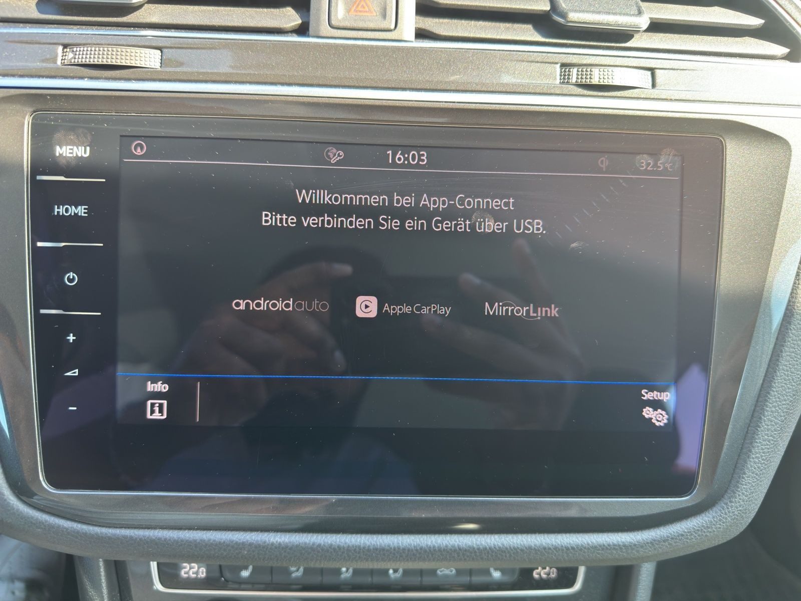 Volkswagen Tiguan – Bild 13