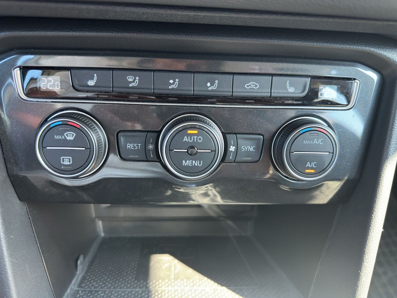 Volkswagen Tiguan – Bild 14