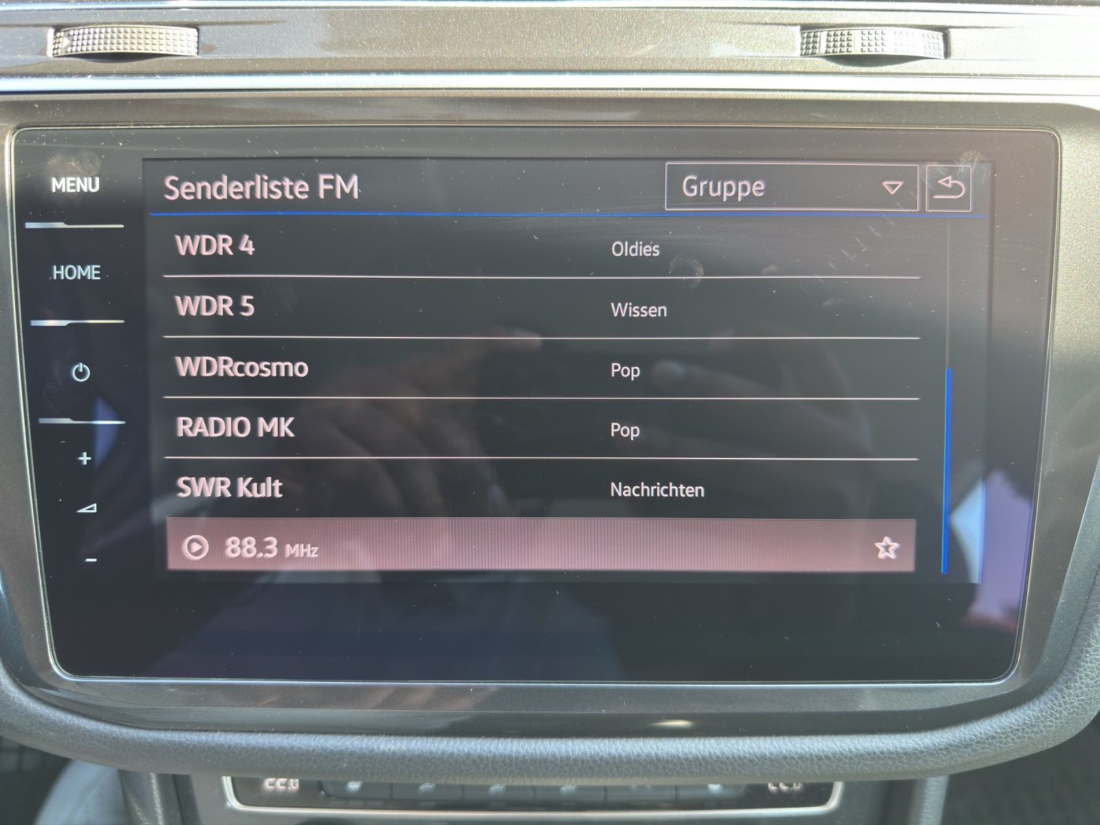 Volkswagen Tiguan – Bild 16