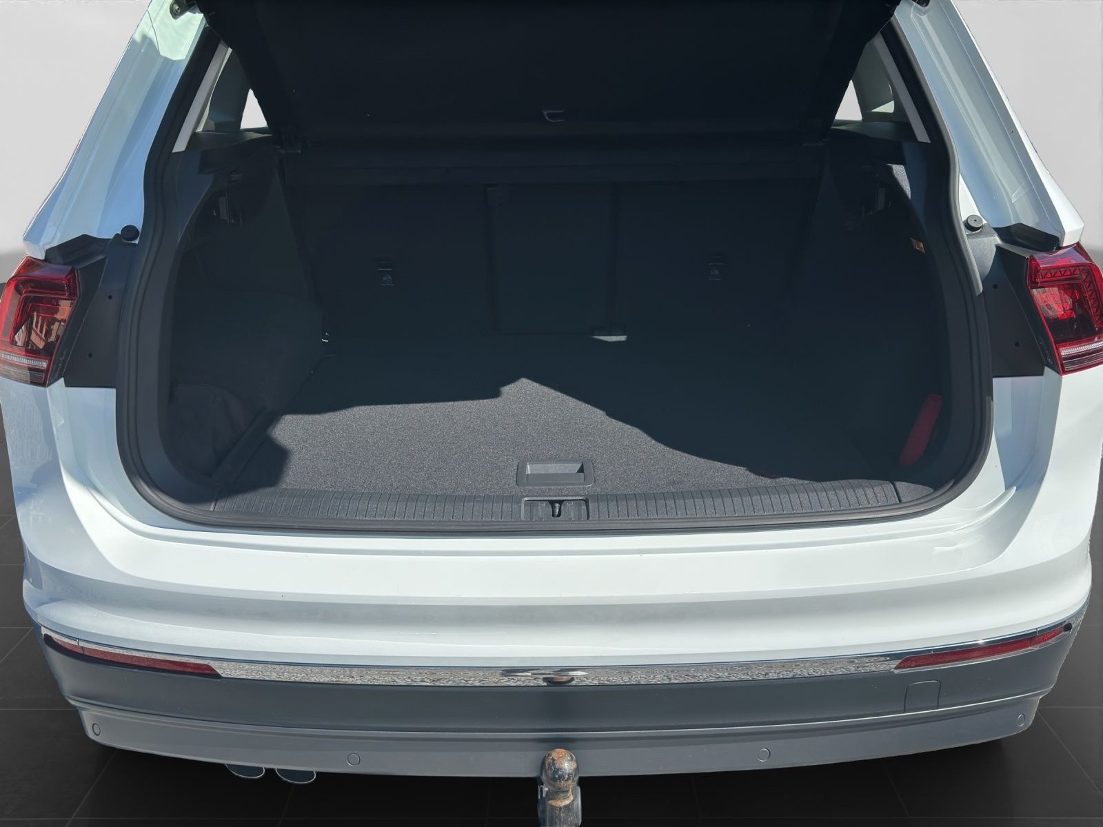 Volkswagen Tiguan – Bild 17