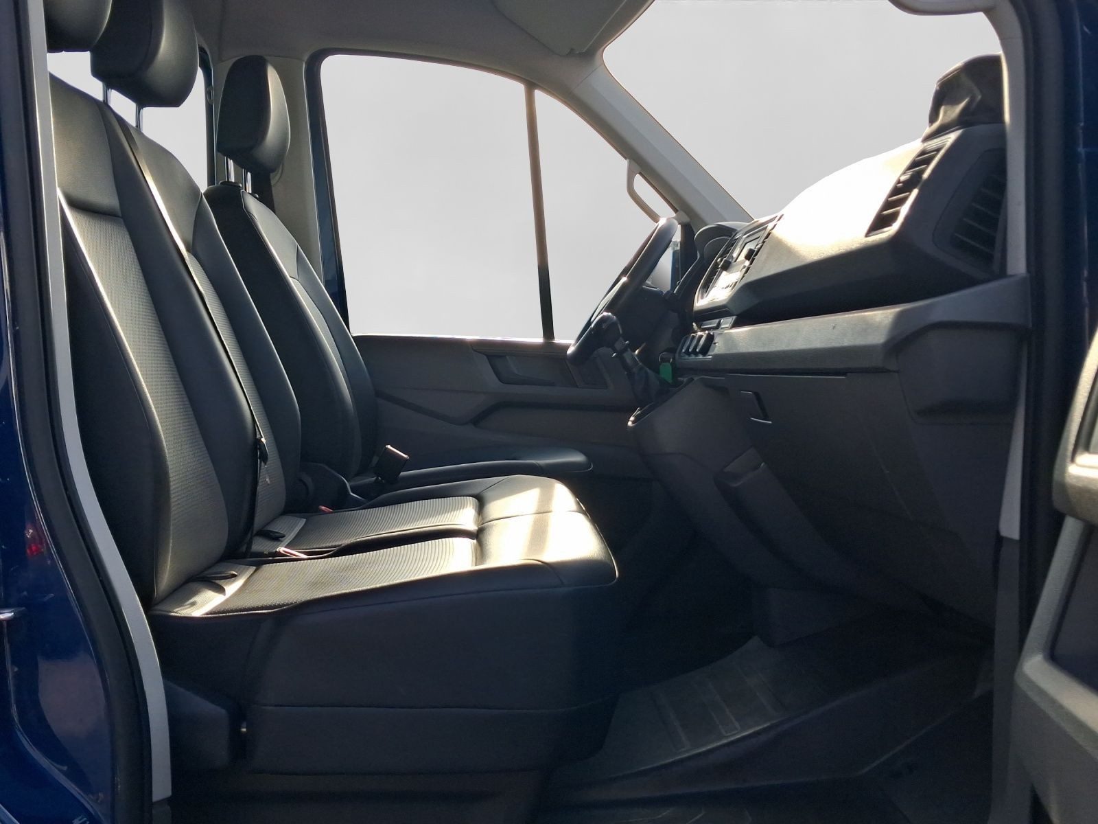 Volkswagen Crafter – Foto 6
